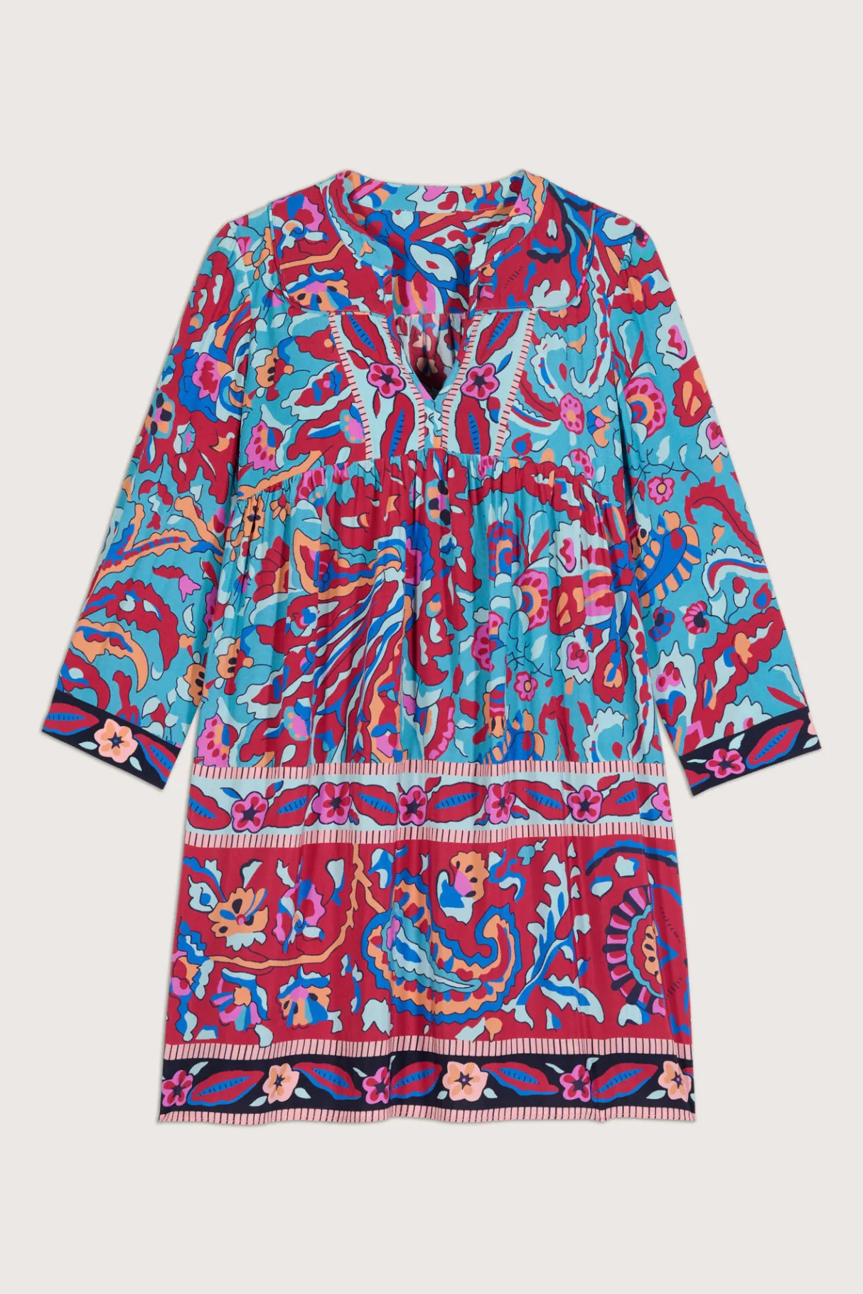 maureen_4-1.webp ba&sh Maureen.*Femme Robes