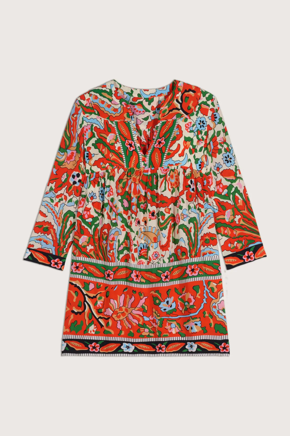 maureen_4.webp ba&sh Maureen.*Femme Robes