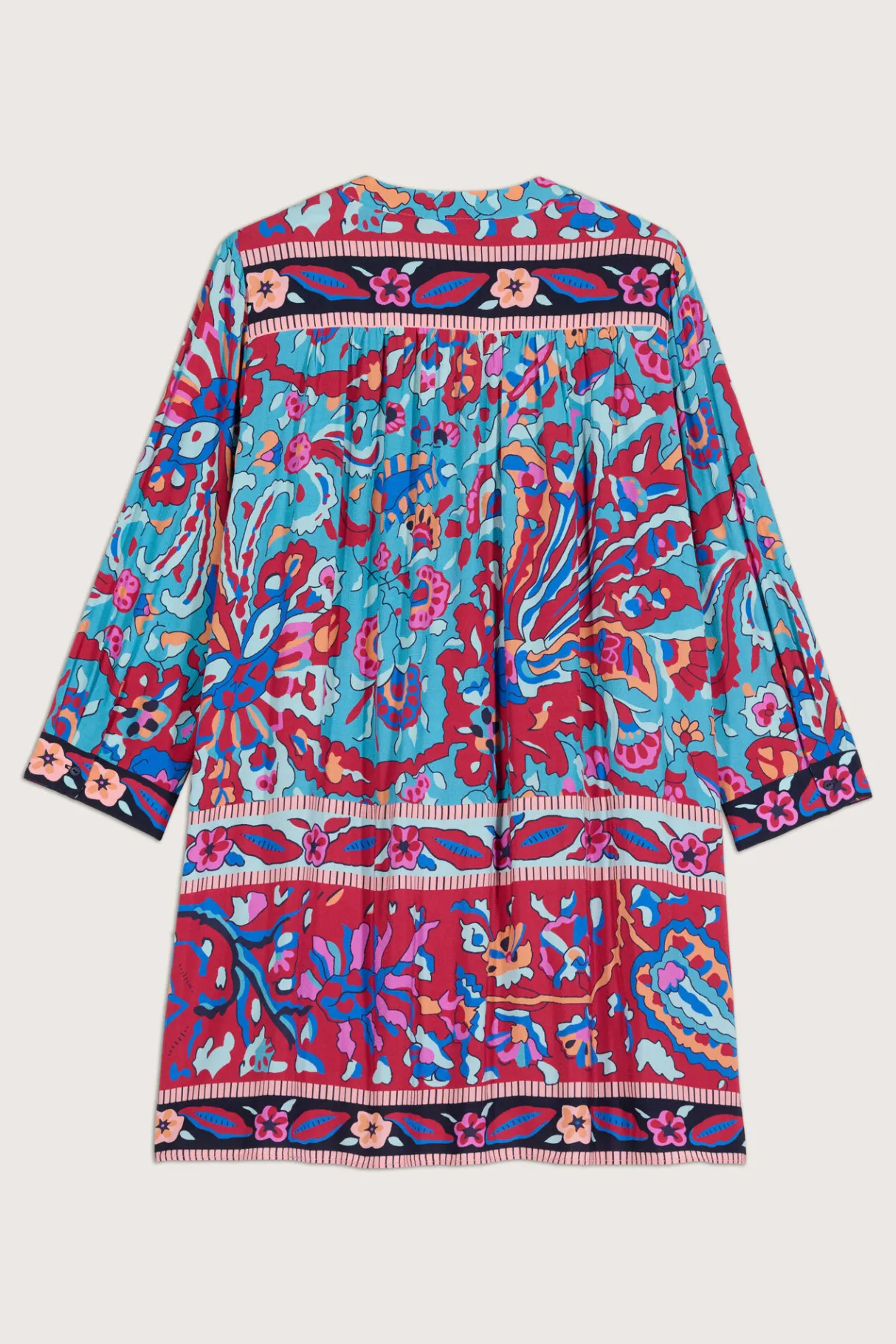 maureen_5-1.webp ba&sh Maureen.*Femme Robes