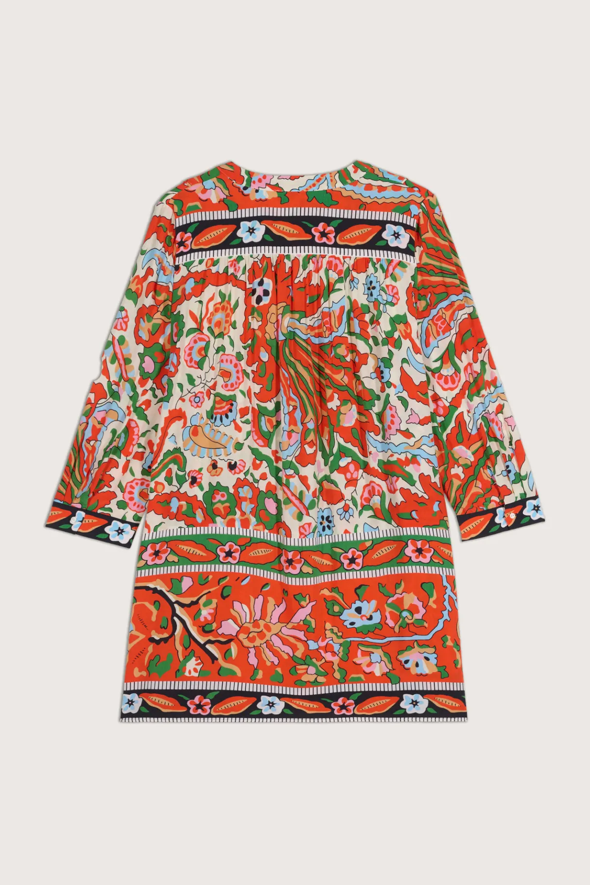 maureen_5.webp ba&sh Maureen.*Femme Robes