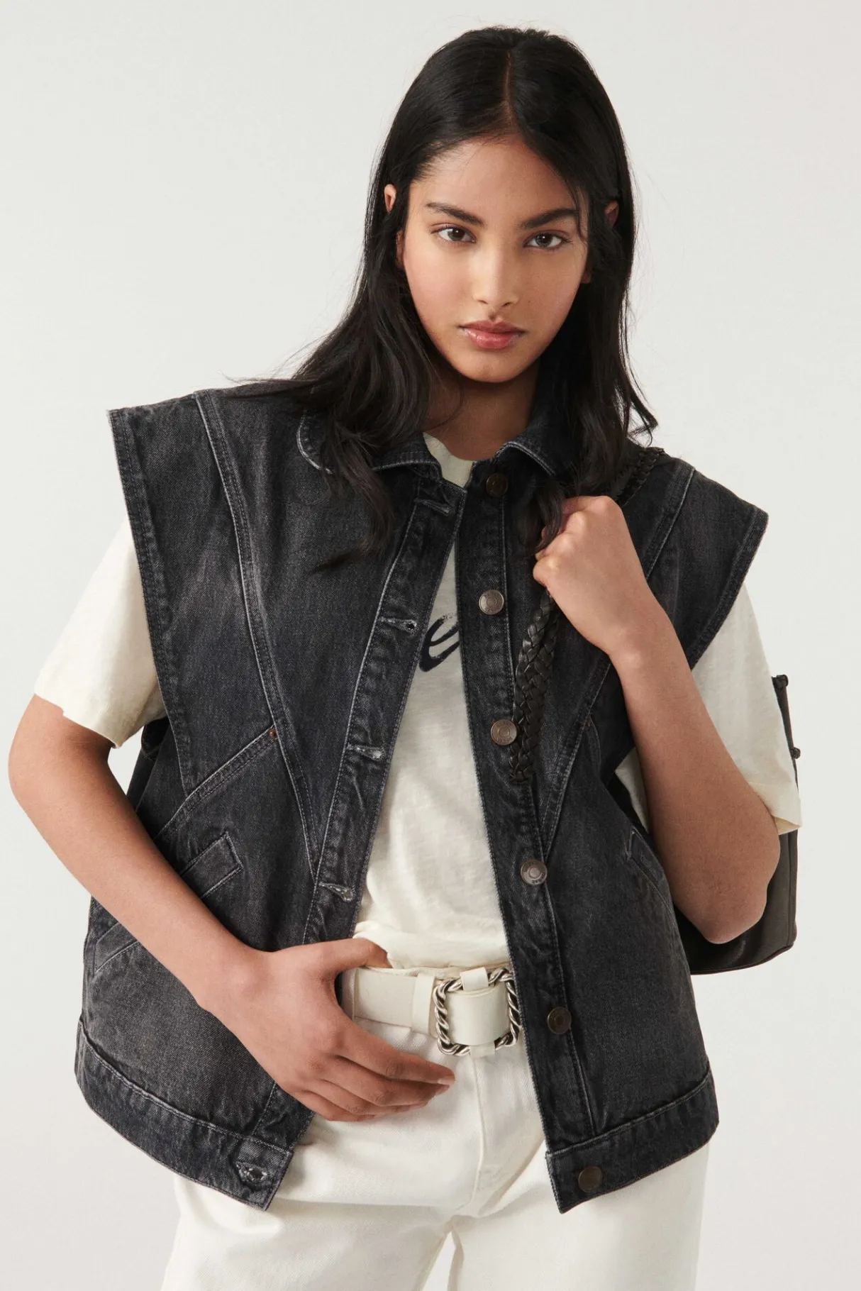 ba&sh Max.*Femme Vestes & Manteaux