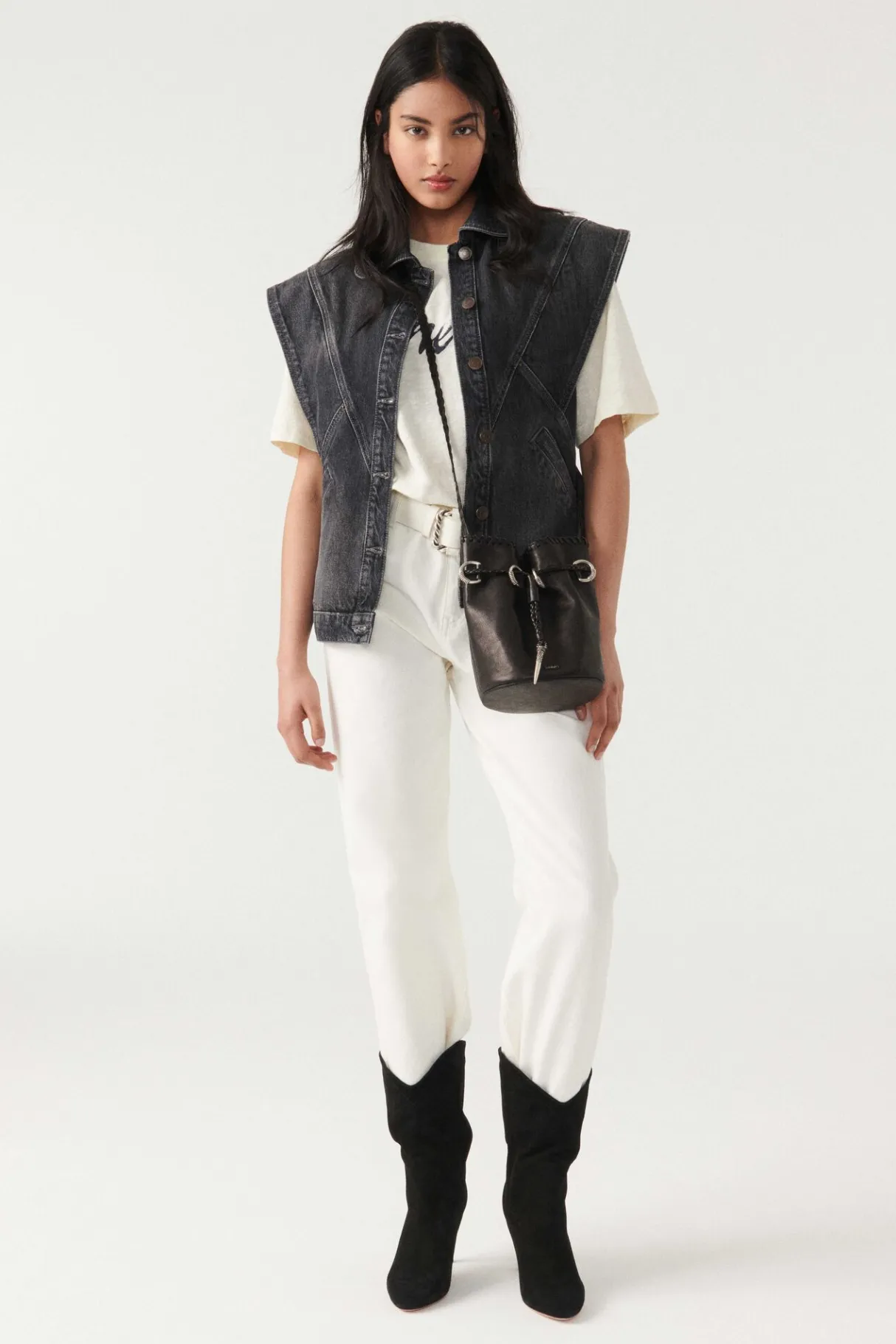 ba&sh Max.*Femme Vestes & Manteaux