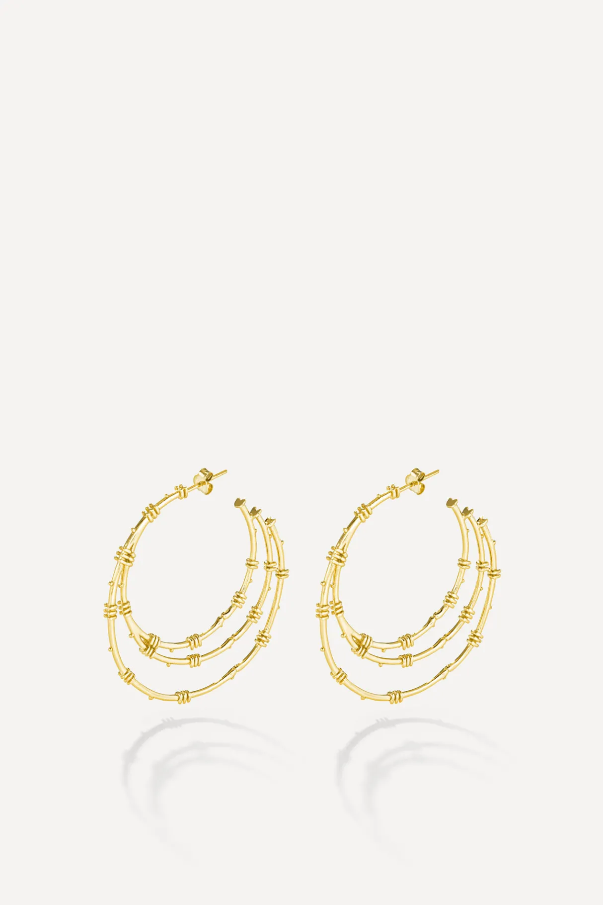 ba&sh Mayanne.*Femme Bijoux