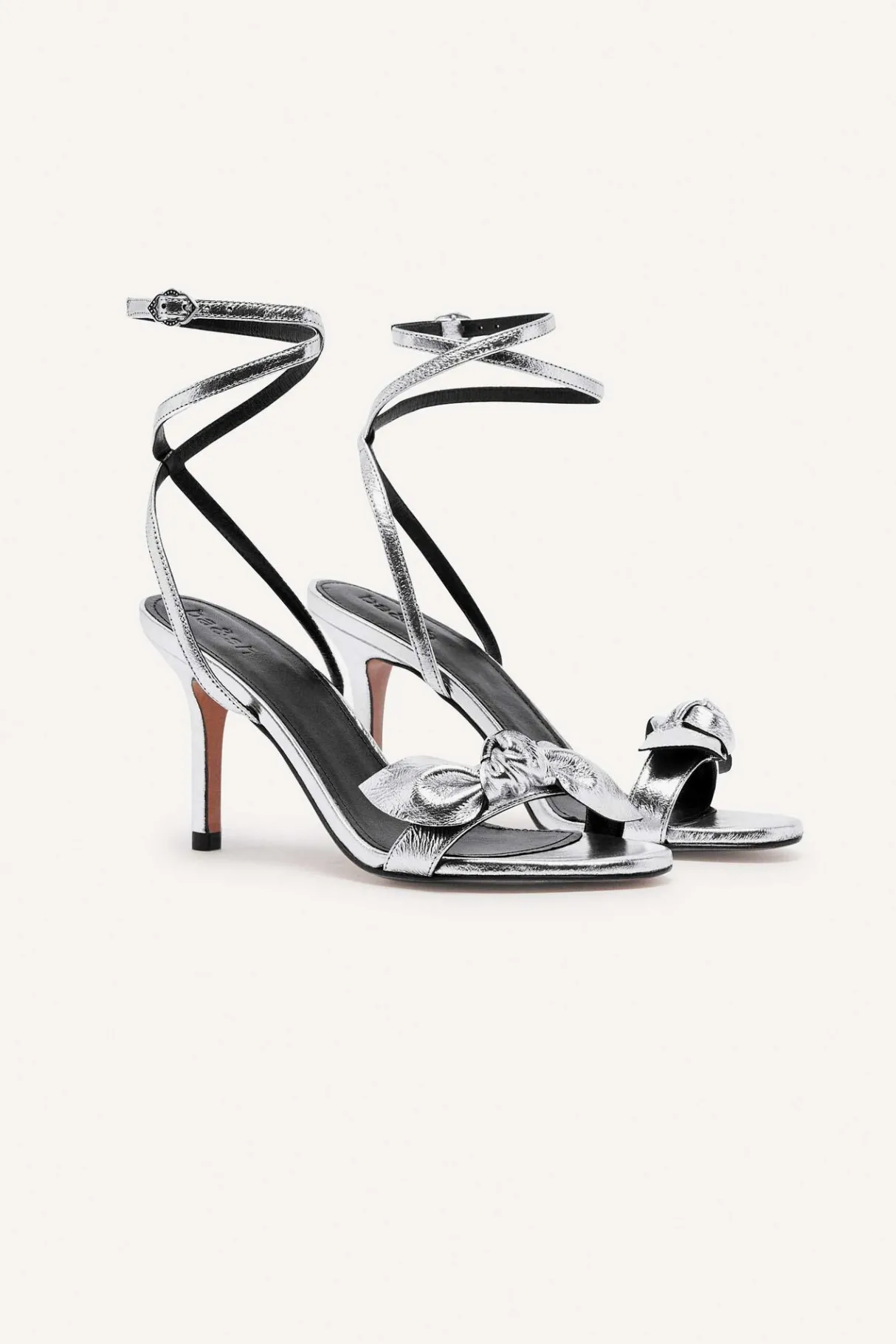 ba&sh Mcarmine.*Femme Chaussures