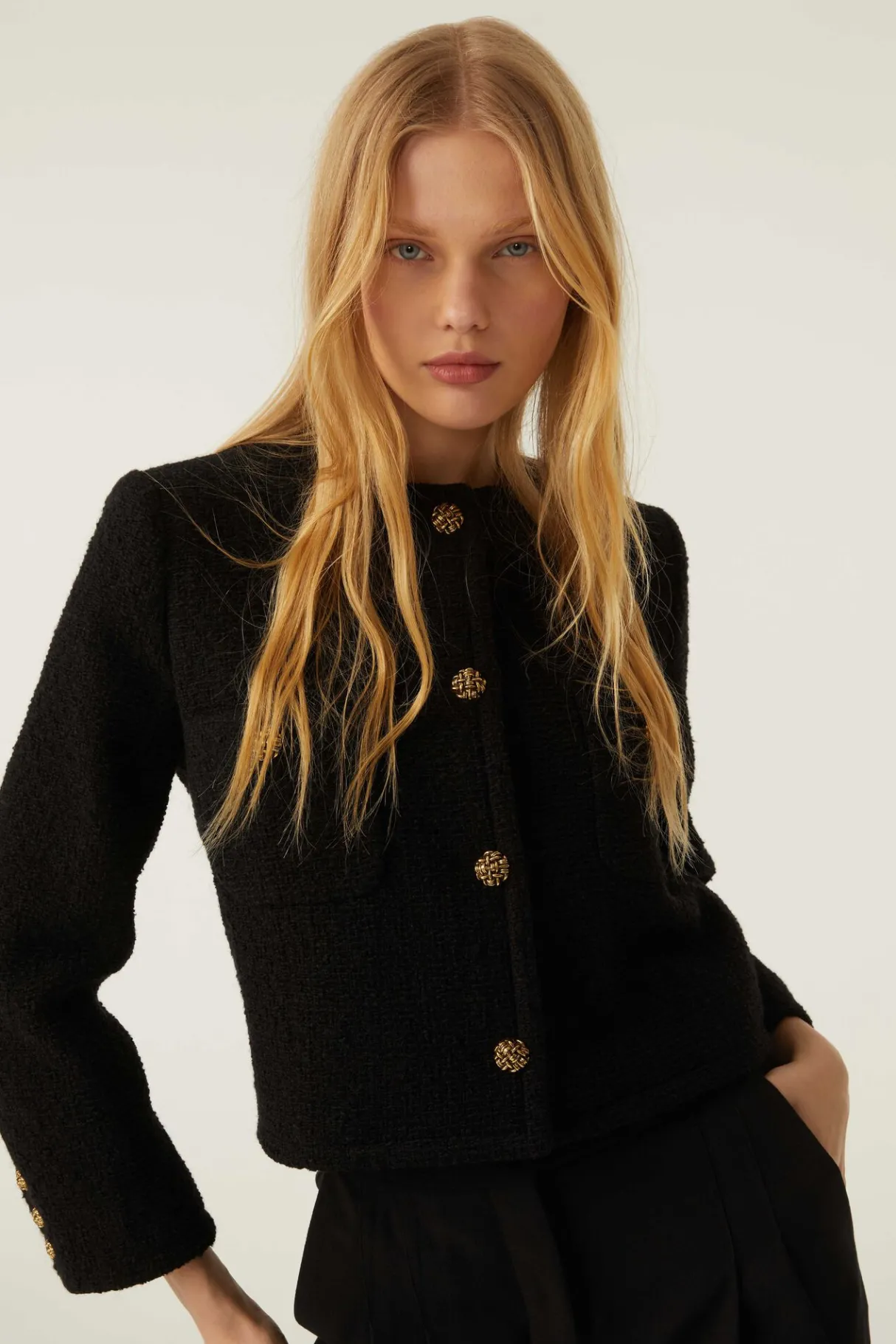ba&sh Merana.*Femme Vestes & Manteaux