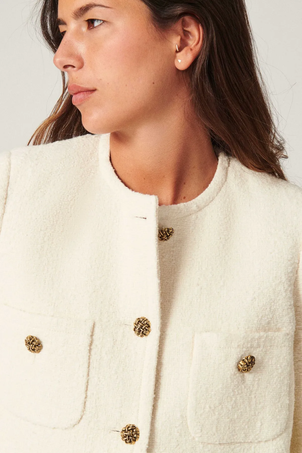 meredith_2-1.webp ba&sh Meredith.*Femme Vestes & Manteaux