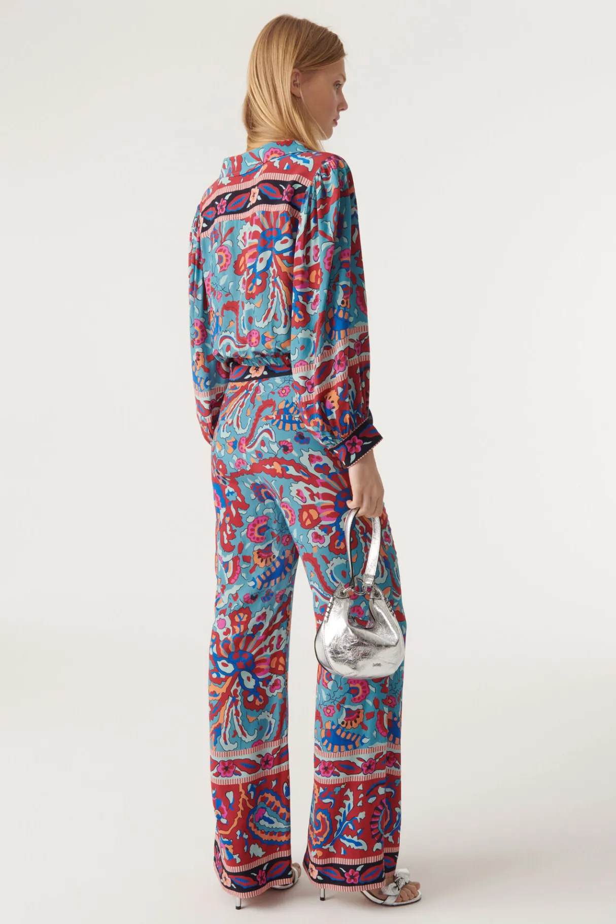 milou_3.webp ba&sh Milou.*Femme Pantalons