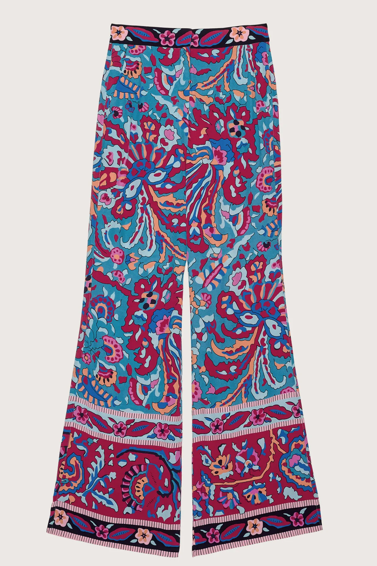 milou_4.webp ba&sh Milou.*Femme Pantalons