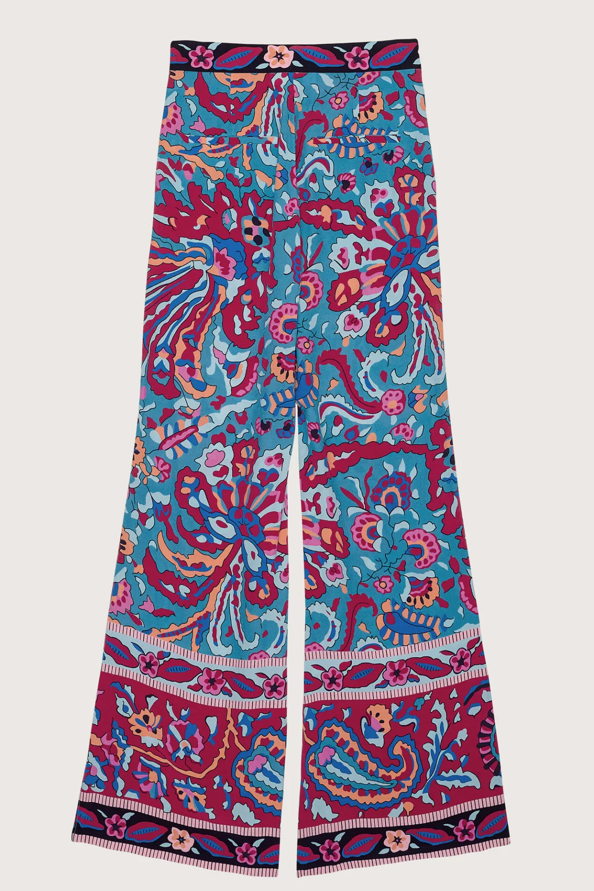 milou_5.webp ba&sh Milou.*Femme Pantalons