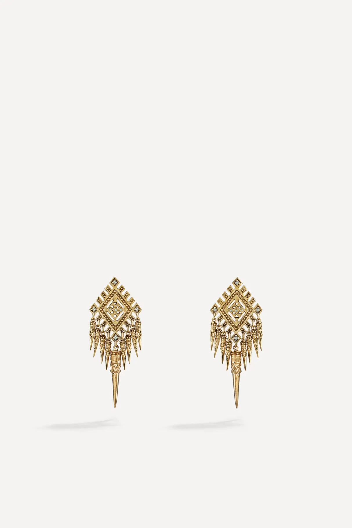 ba&sh Mini-Punk.*Femme Bijoux