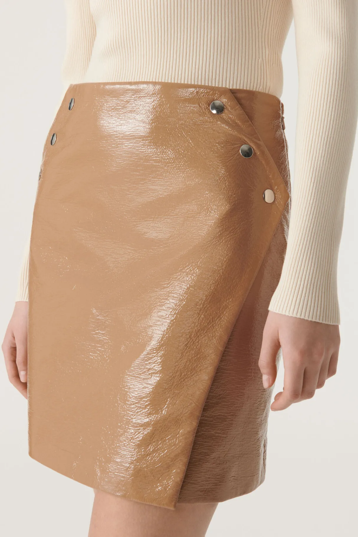 misty_2.webp ba&sh Misty.*Femme Jupes & Shorts