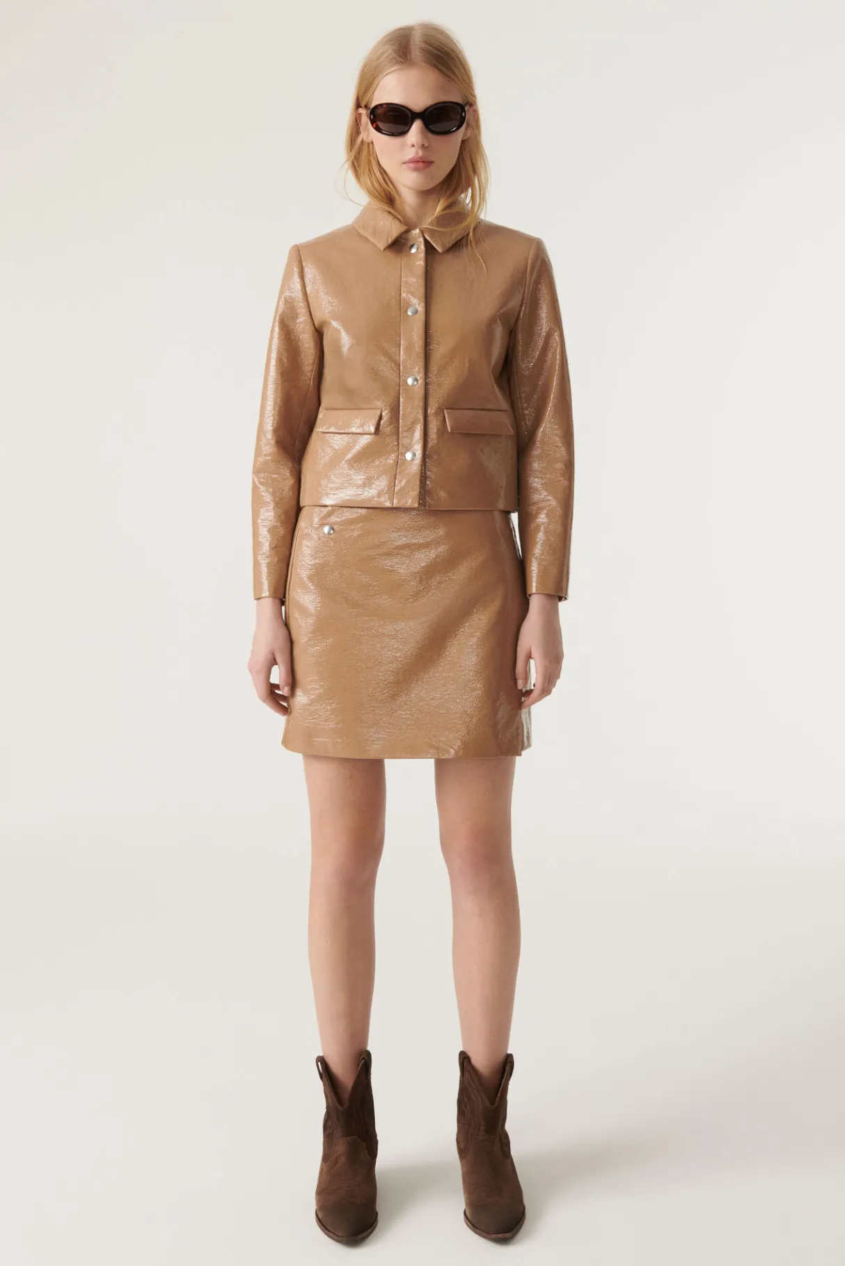 moma_3.webp ba&sh Moma.*Femme Vestes & Manteaux