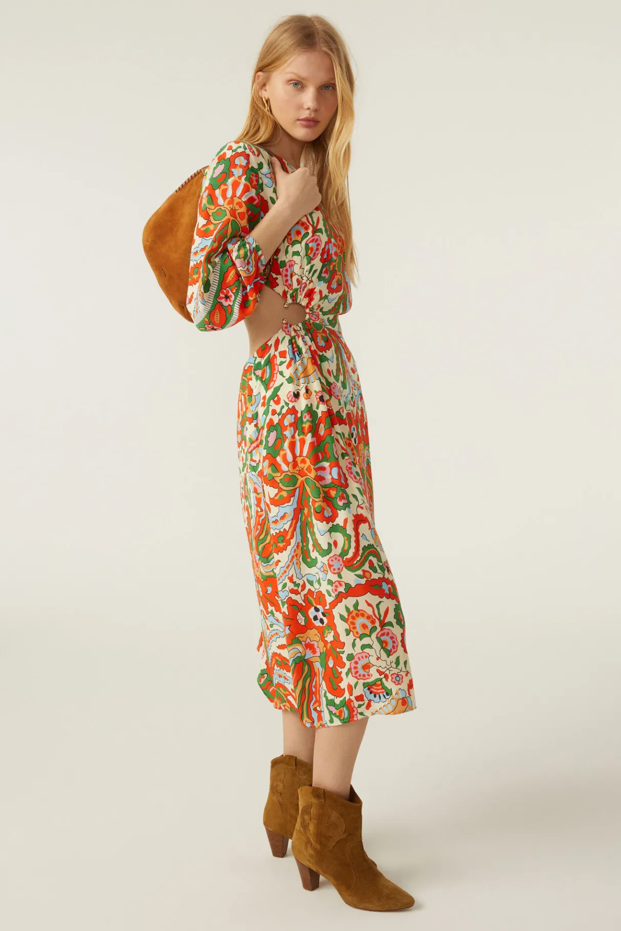 ba&sh Monica.*Femme Robes