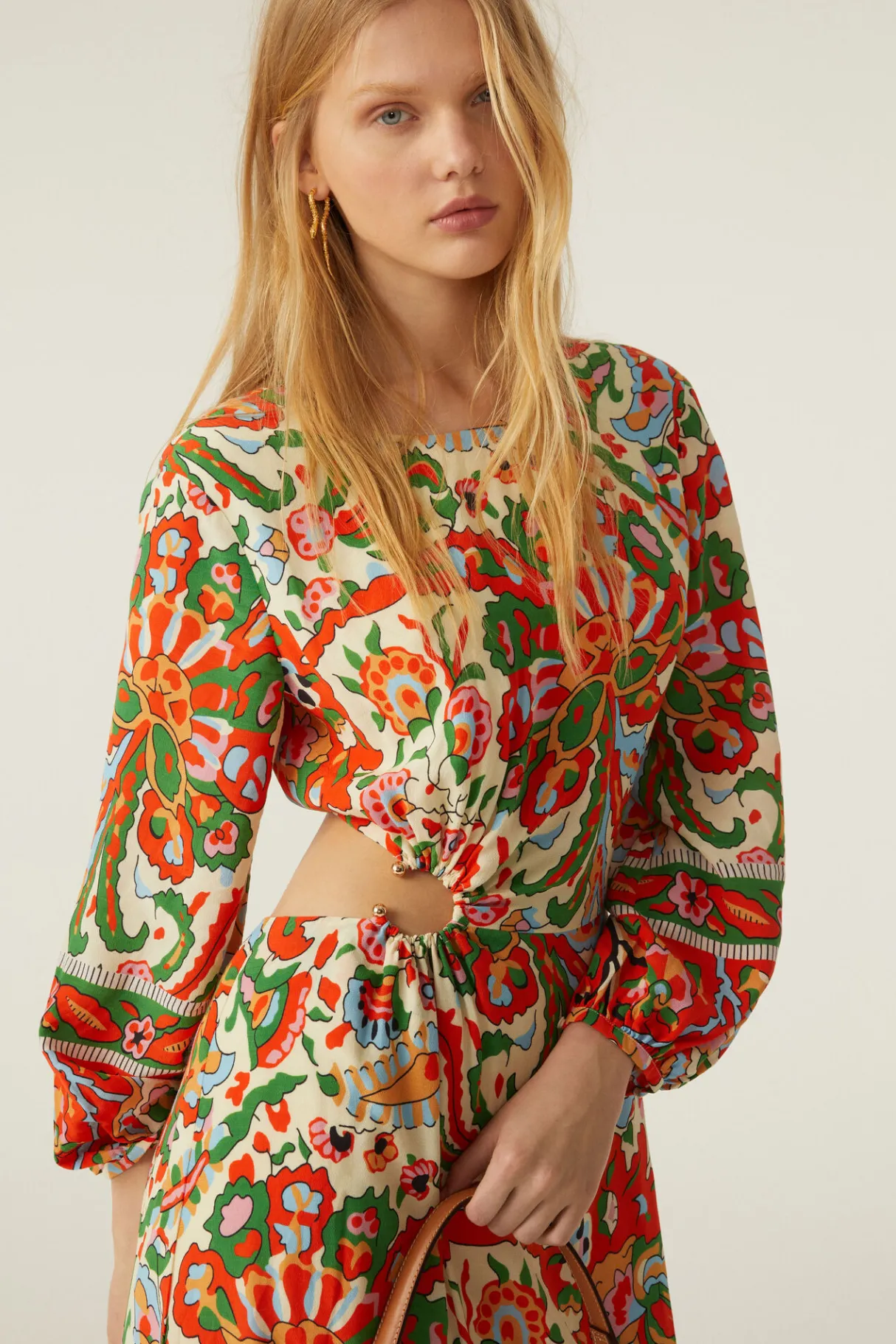 monica_2-1.webp ba&sh Monica.*Femme Robes