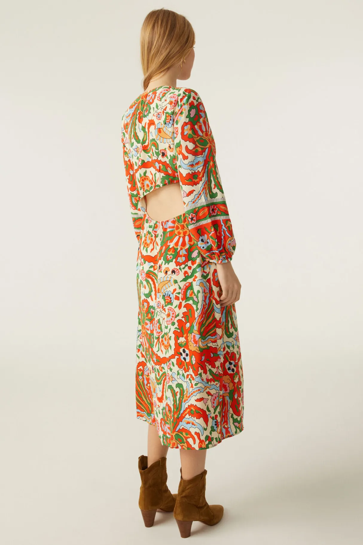 monica_3-1.webp ba&sh Monica.*Femme Robes