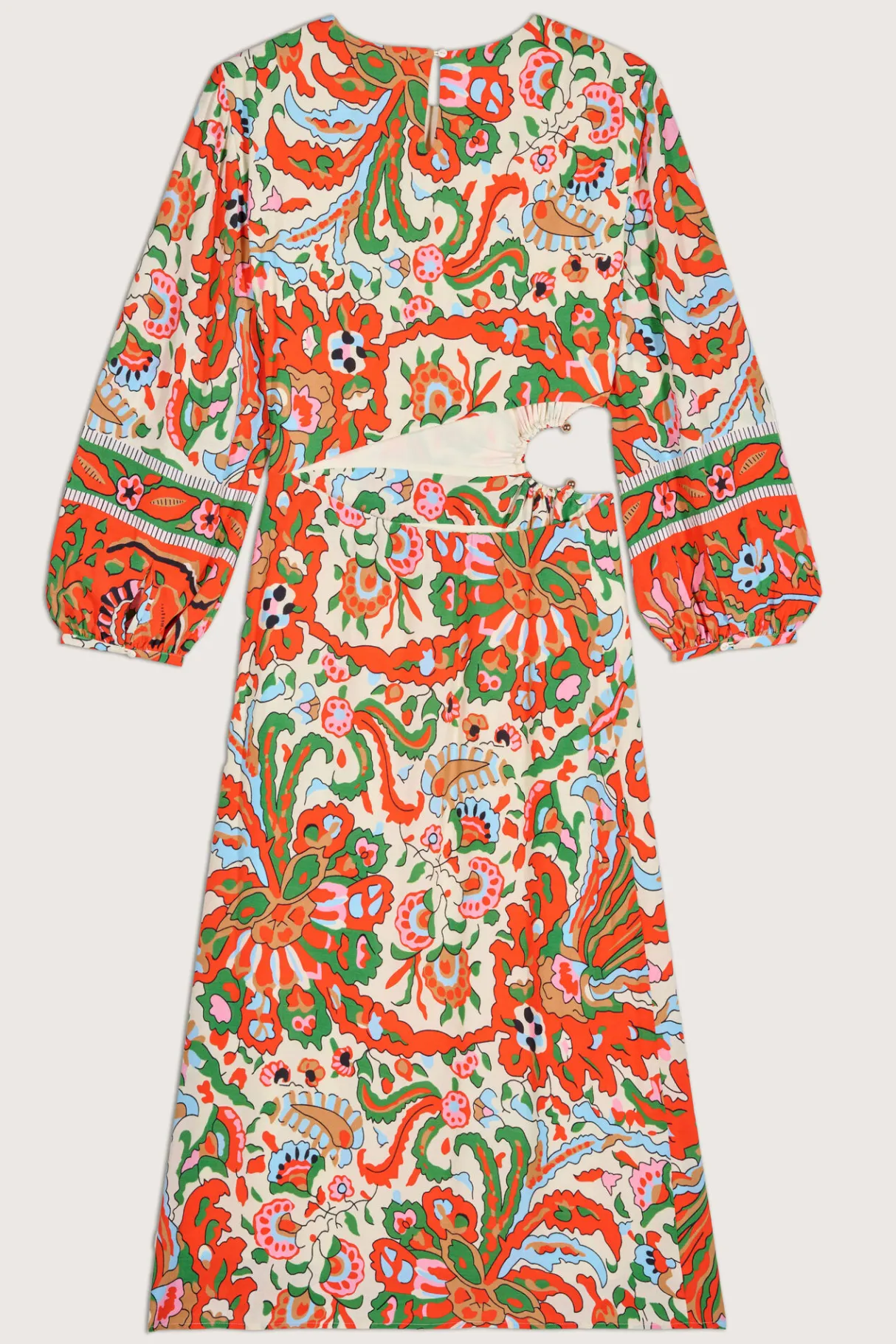 monica_5-1.webp ba&sh Monica.*Femme Robes
