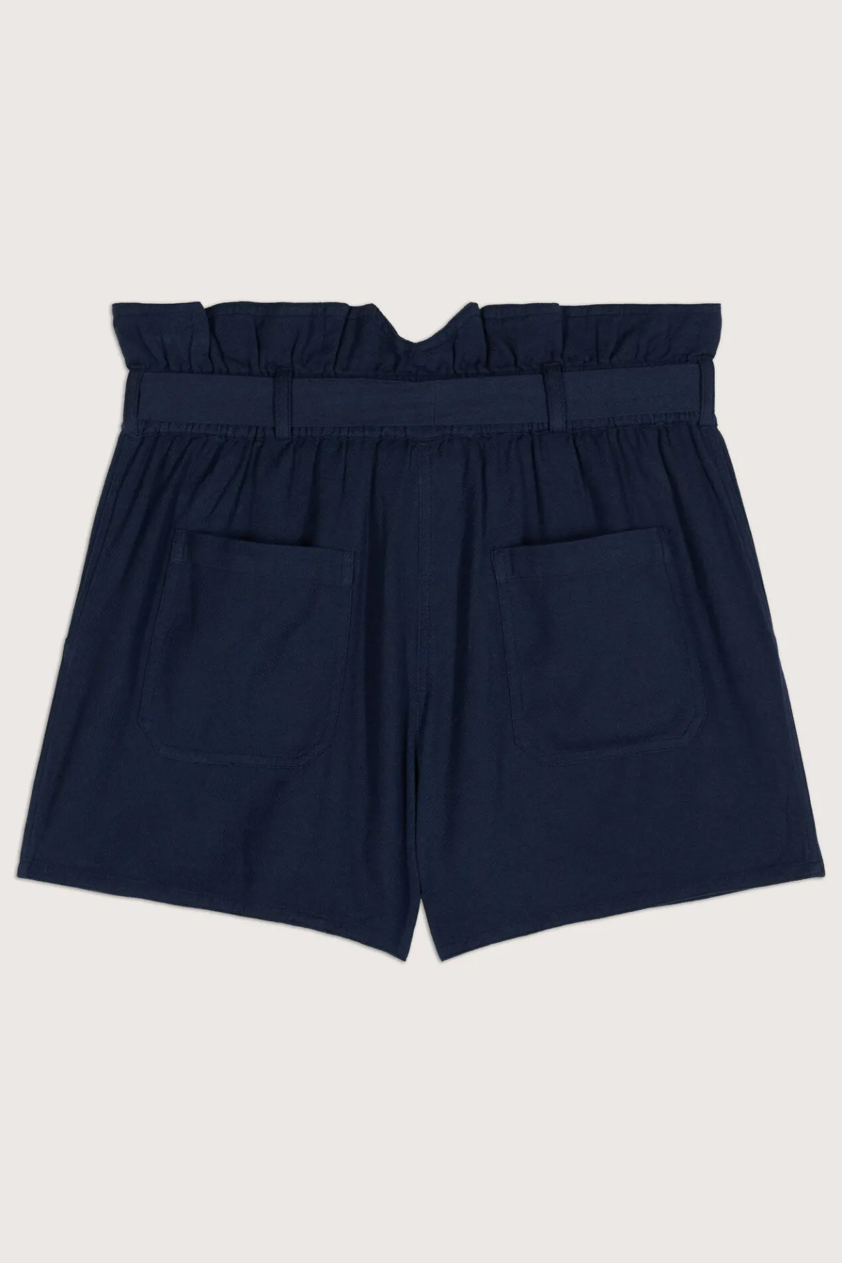 mustang_5.webp ba&sh Mustang.*Femme Jupes & Shorts