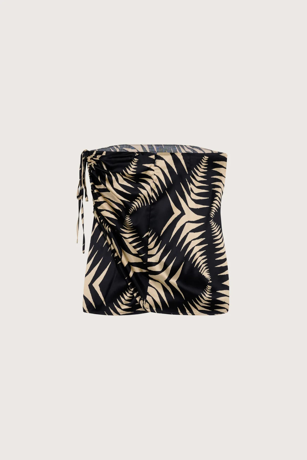 najet_5.webp ba&sh Najet.*Femme Jupes & Shorts