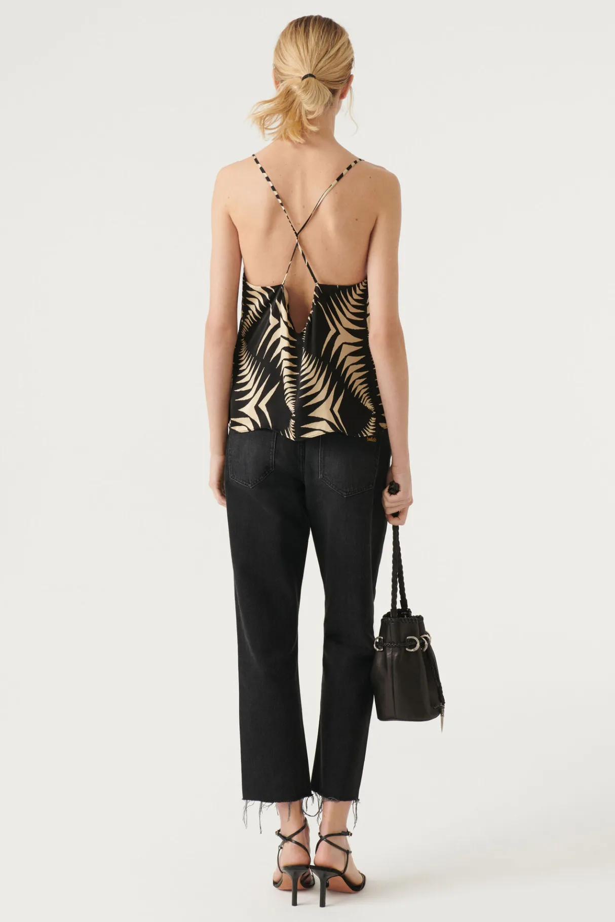 nan_4.webp ba&sh Nan.*Femme Tops & Chemises