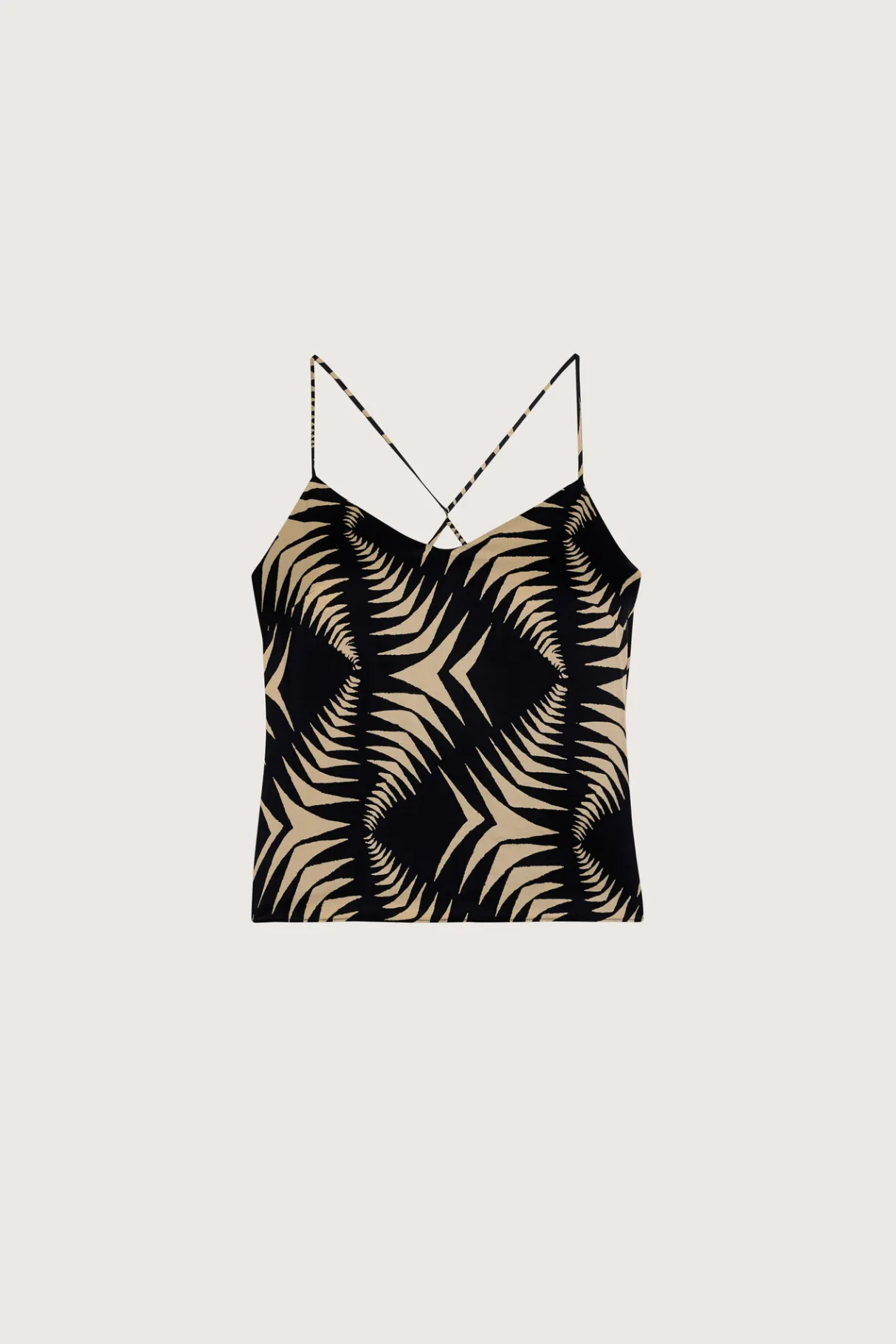 nan_5.webp ba&sh Nan.*Femme Tops & Chemises