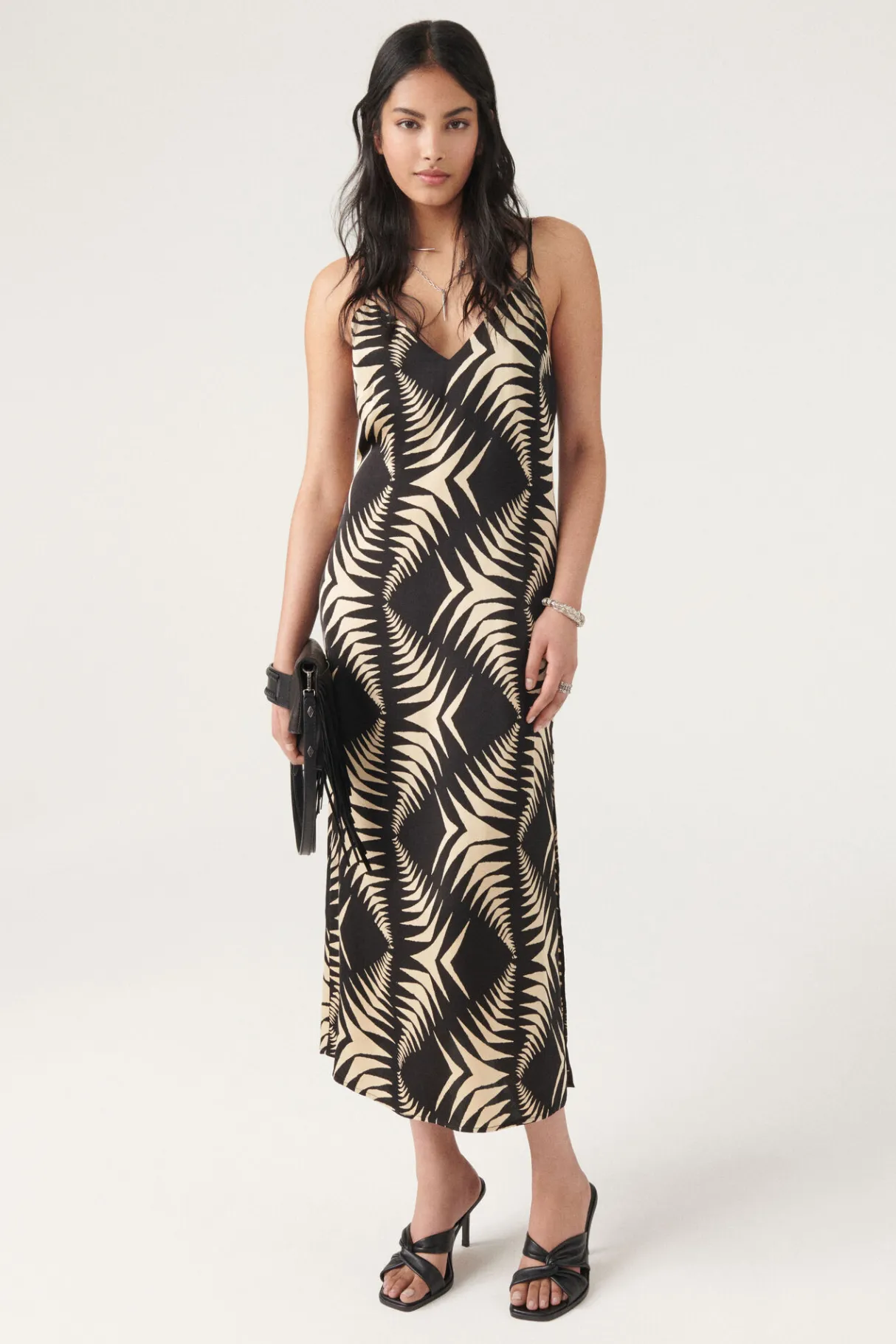 ba&sh Napi.*Femme Robes