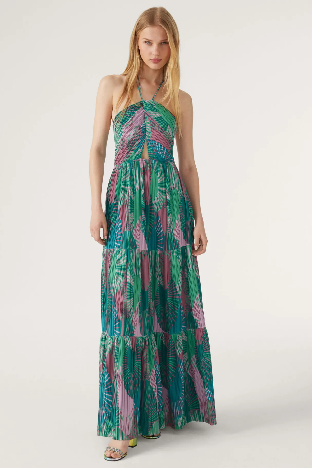 ba&sh Nastasia.*Femme Robes