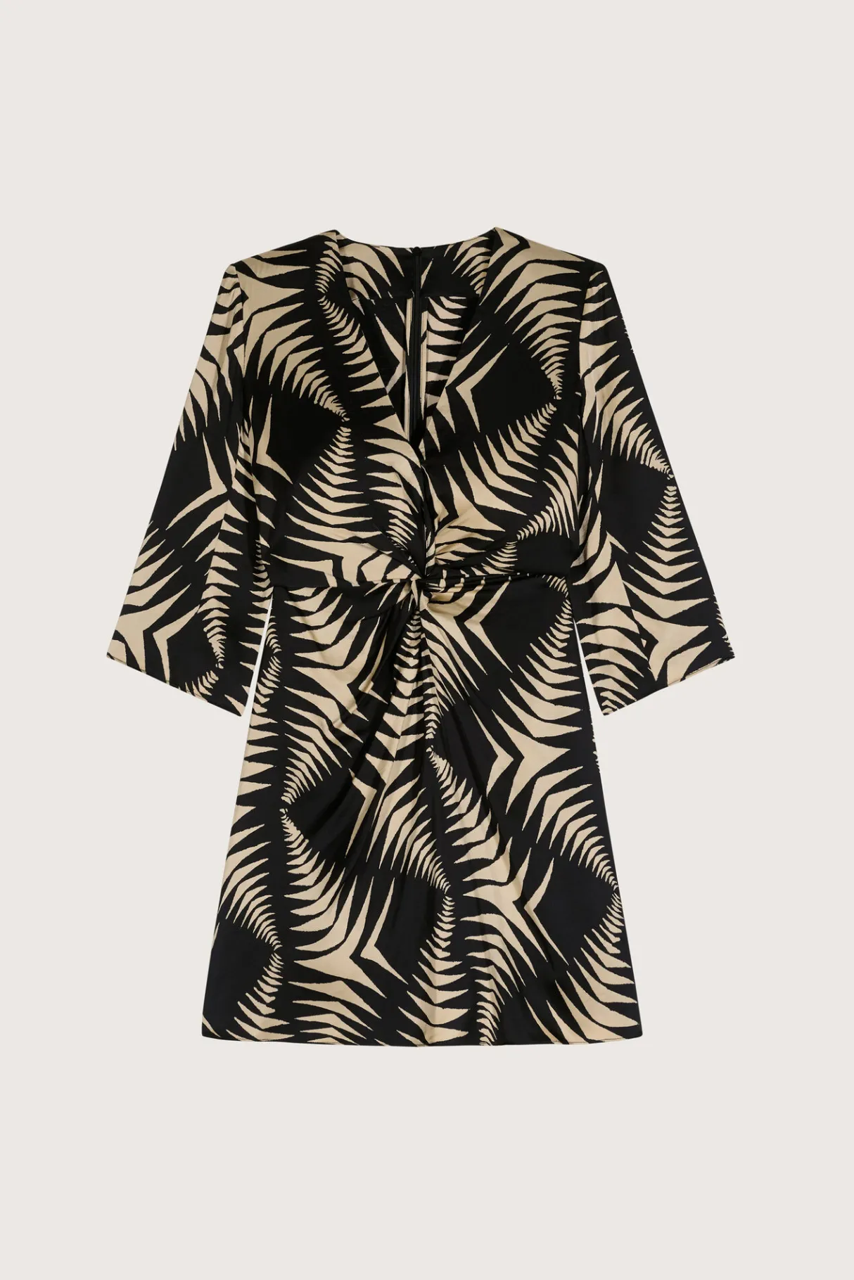 naude_4.webp ba&sh Naude.*Femme Robes