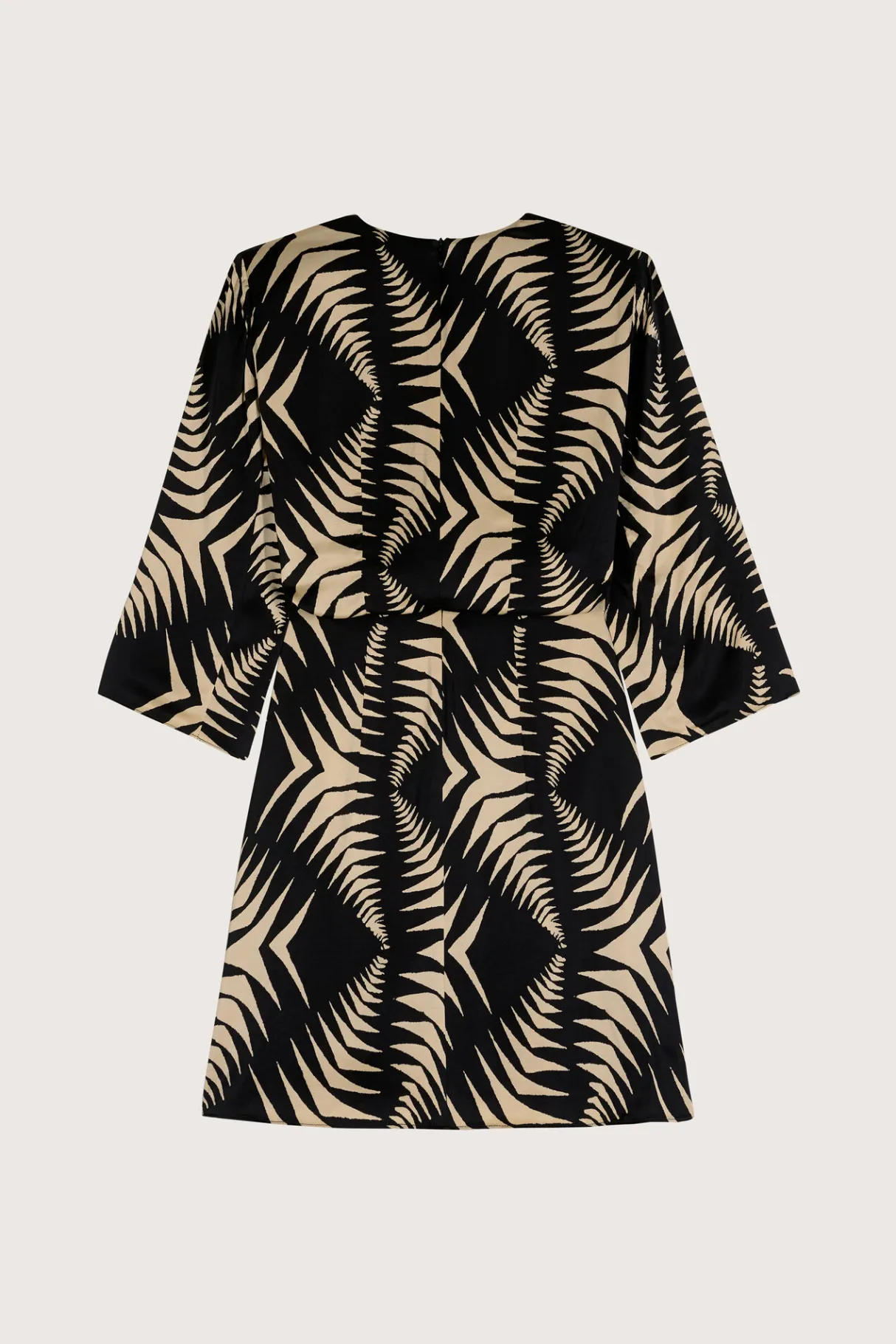 naude_5.webp ba&sh Naude.*Femme Robes