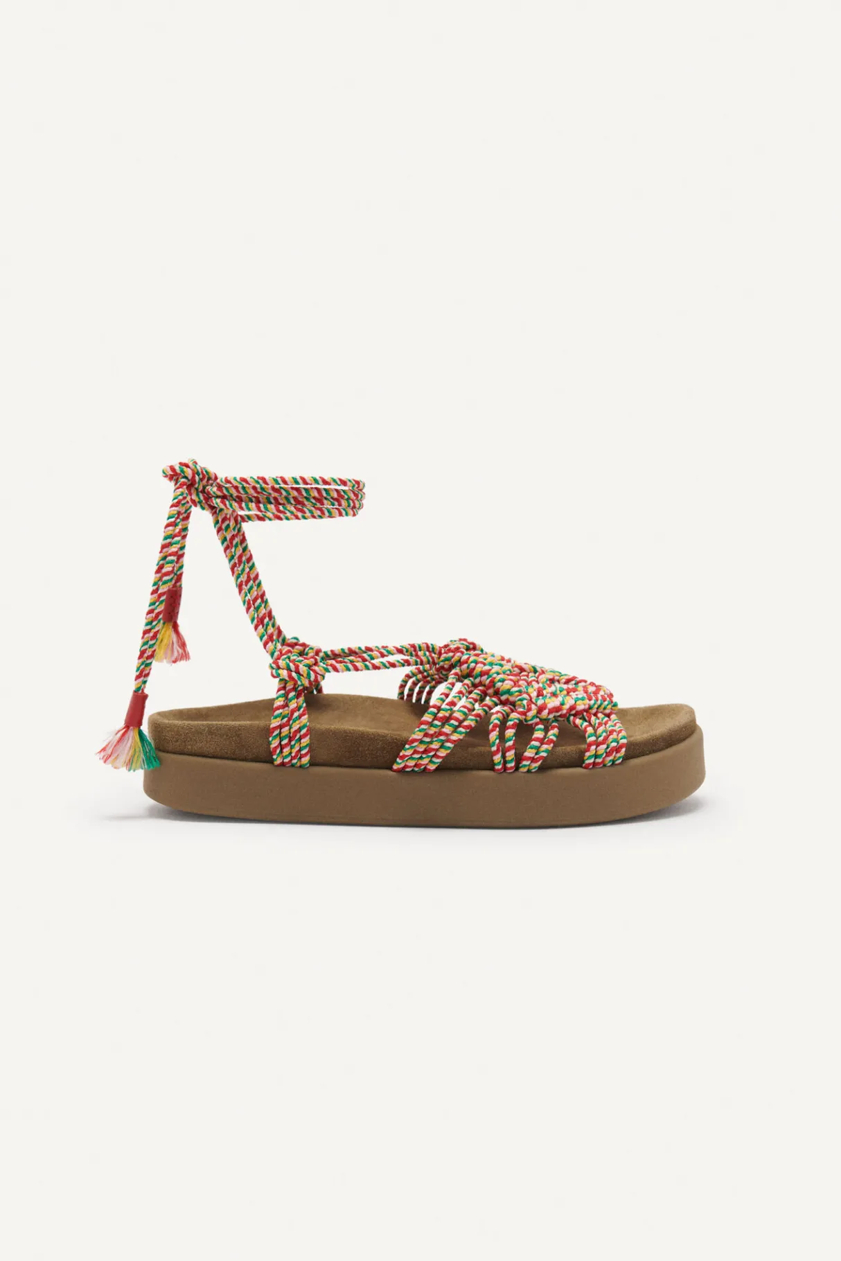 ba&sh Ncrecking.*Femme Chaussures