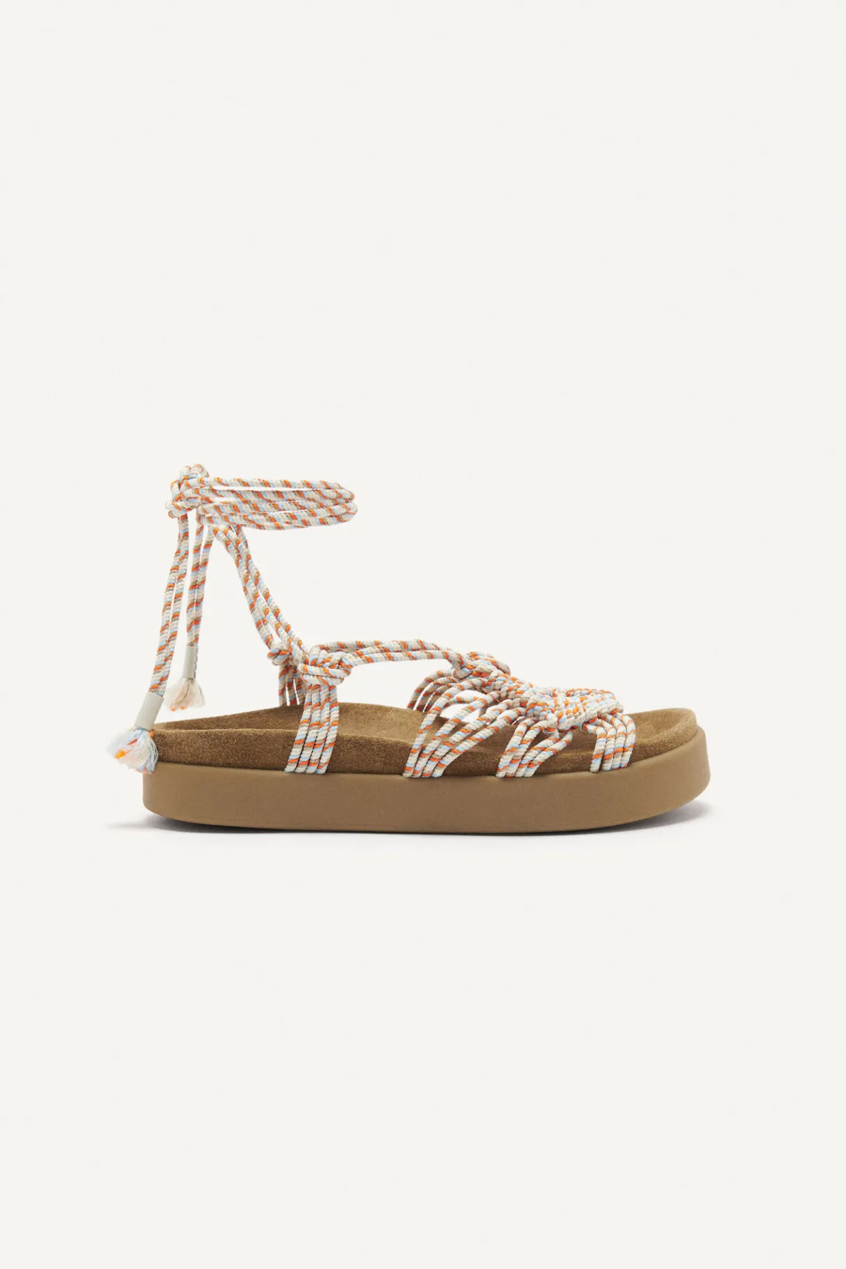 ba&sh Ncrecking.*Femme Chaussures