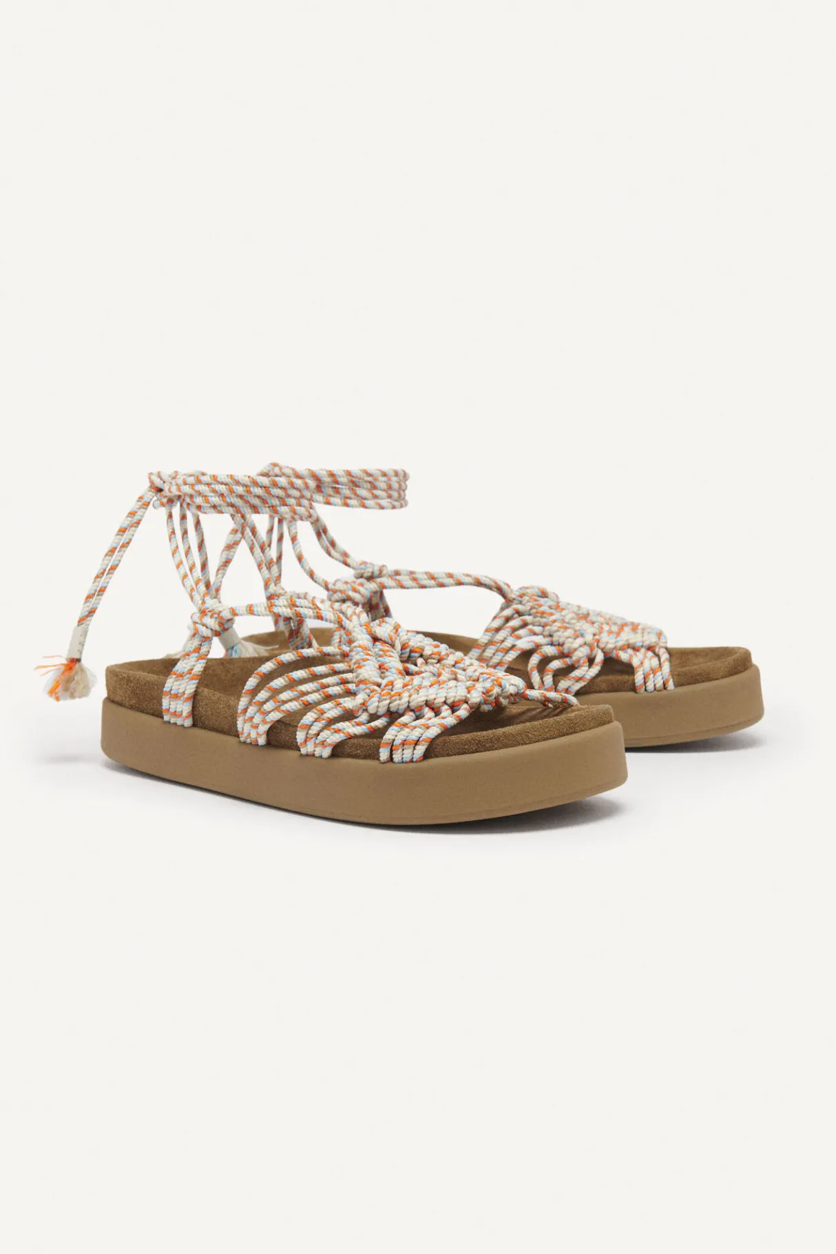 ncrecking_1.webp ba&sh Ncrecking.*Femme Chaussures