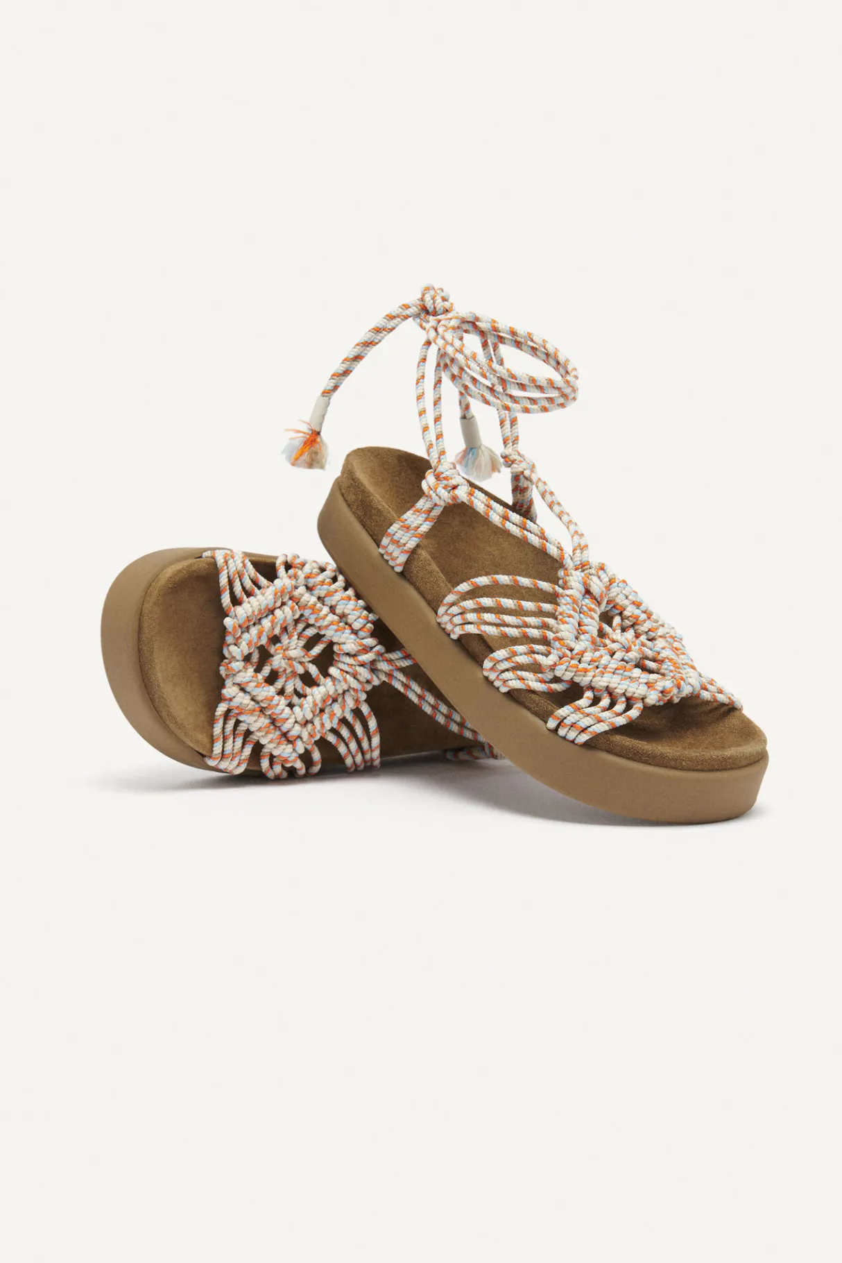 ncrecking_2.webp ba&sh Ncrecking.*Femme Chaussures