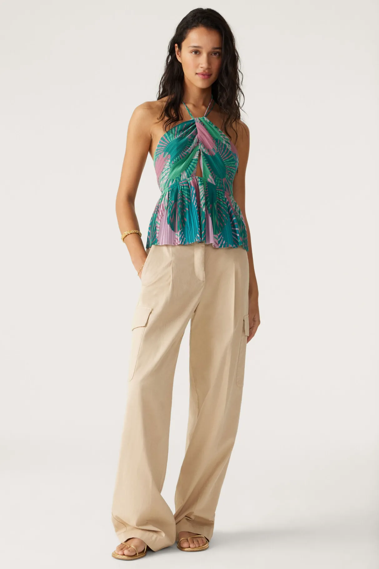 nellie_1-1.webp ba&sh Nellie.*Femme Tops & Chemises
