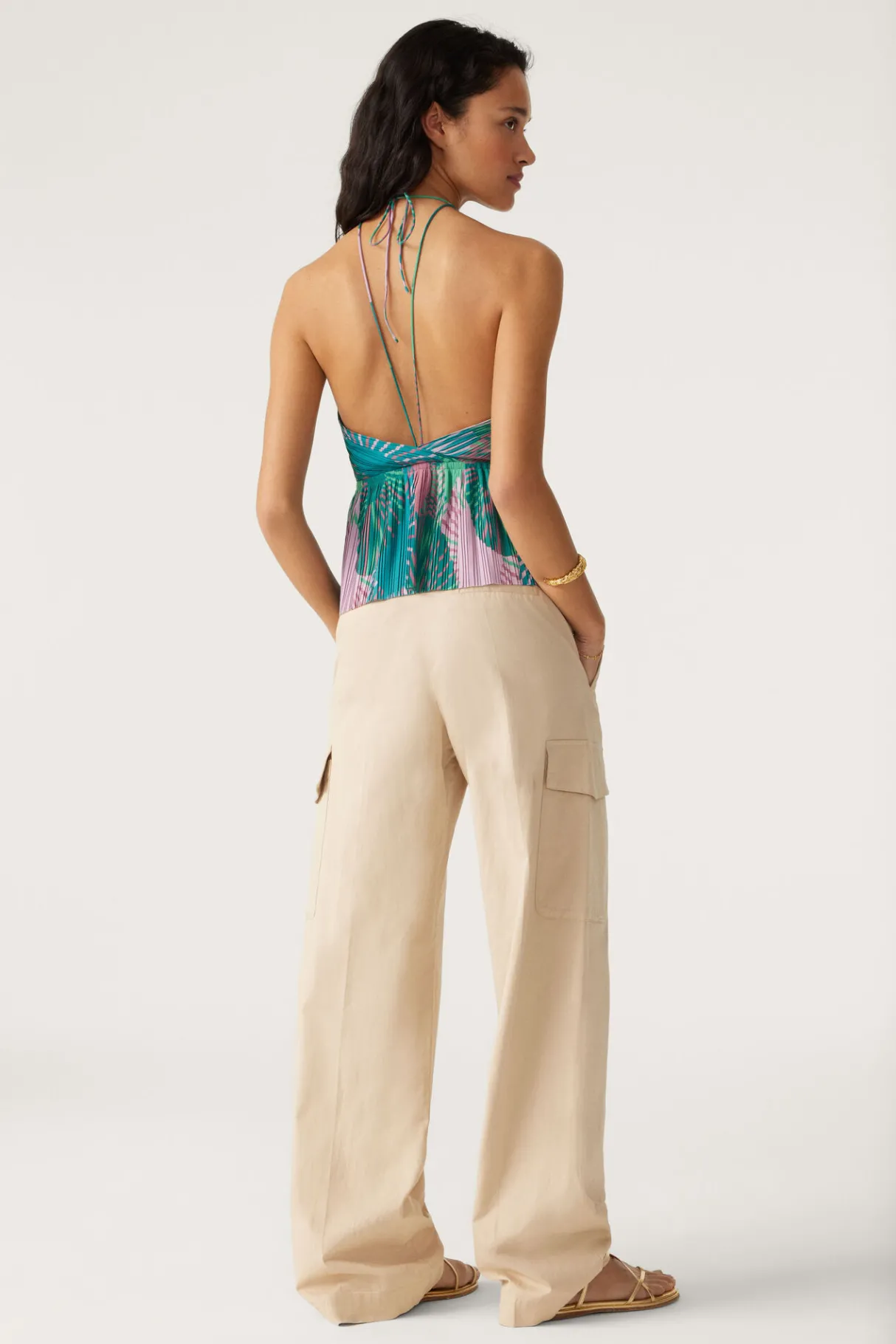 nellie_3-1.webp ba&sh Nellie.*Femme Tops & Chemises