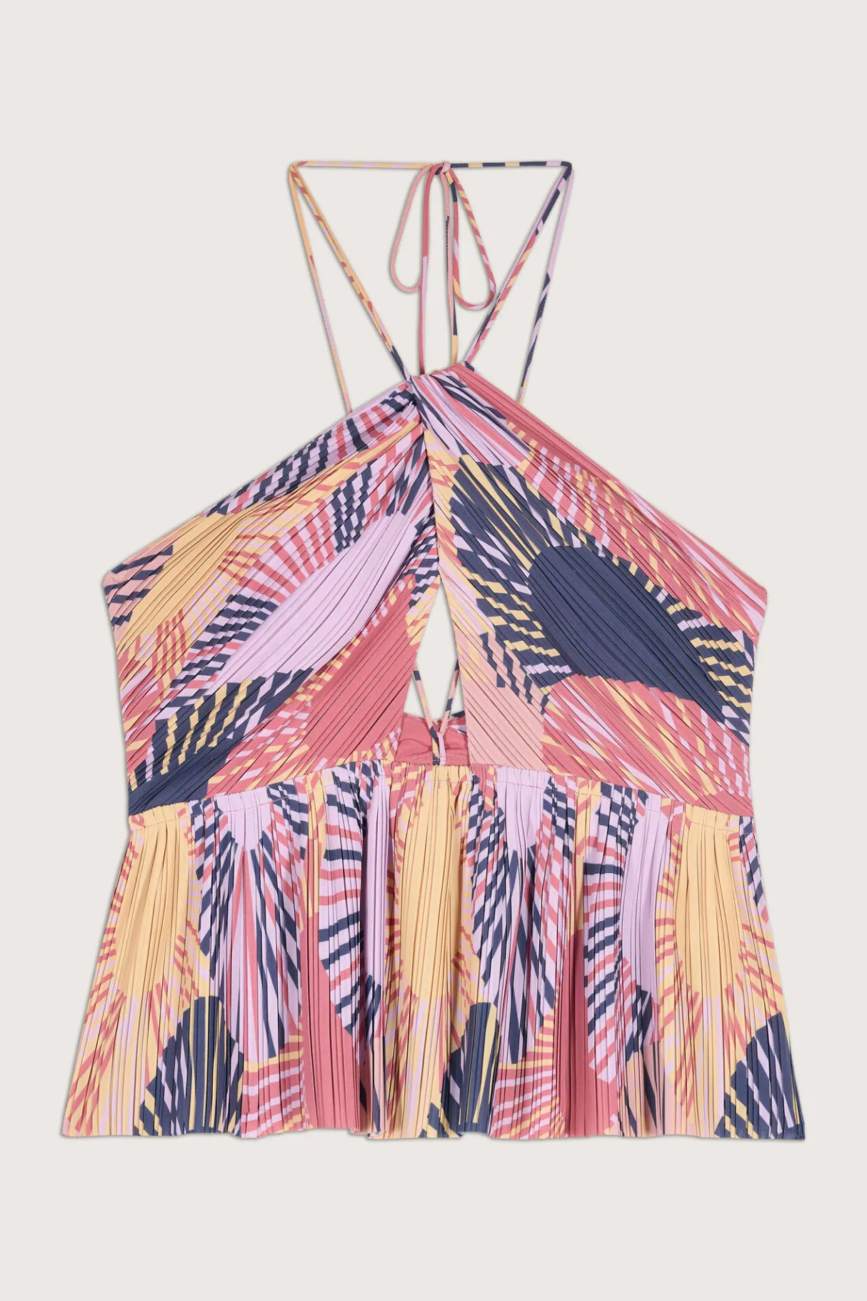 nellie_4.webp ba&sh Nellie.*Femme Tops & Chemises
