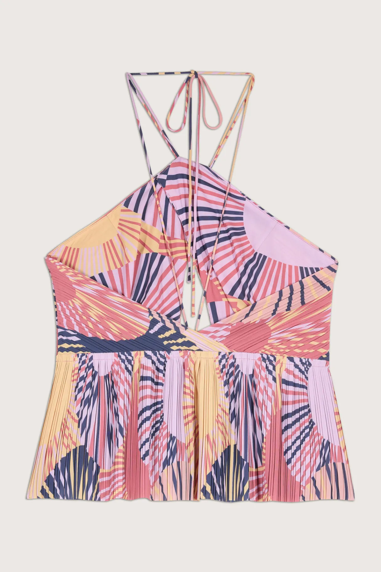 nellie_5.webp ba&sh Nellie.*Femme Tops & Chemises