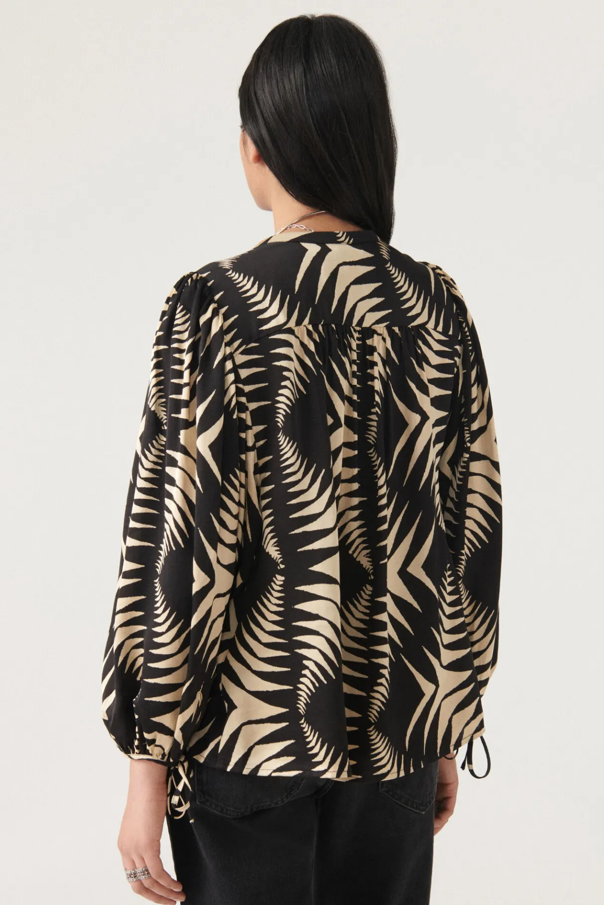 nemona_3.webp ba&sh Nemona.*Femme Tops & Chemises