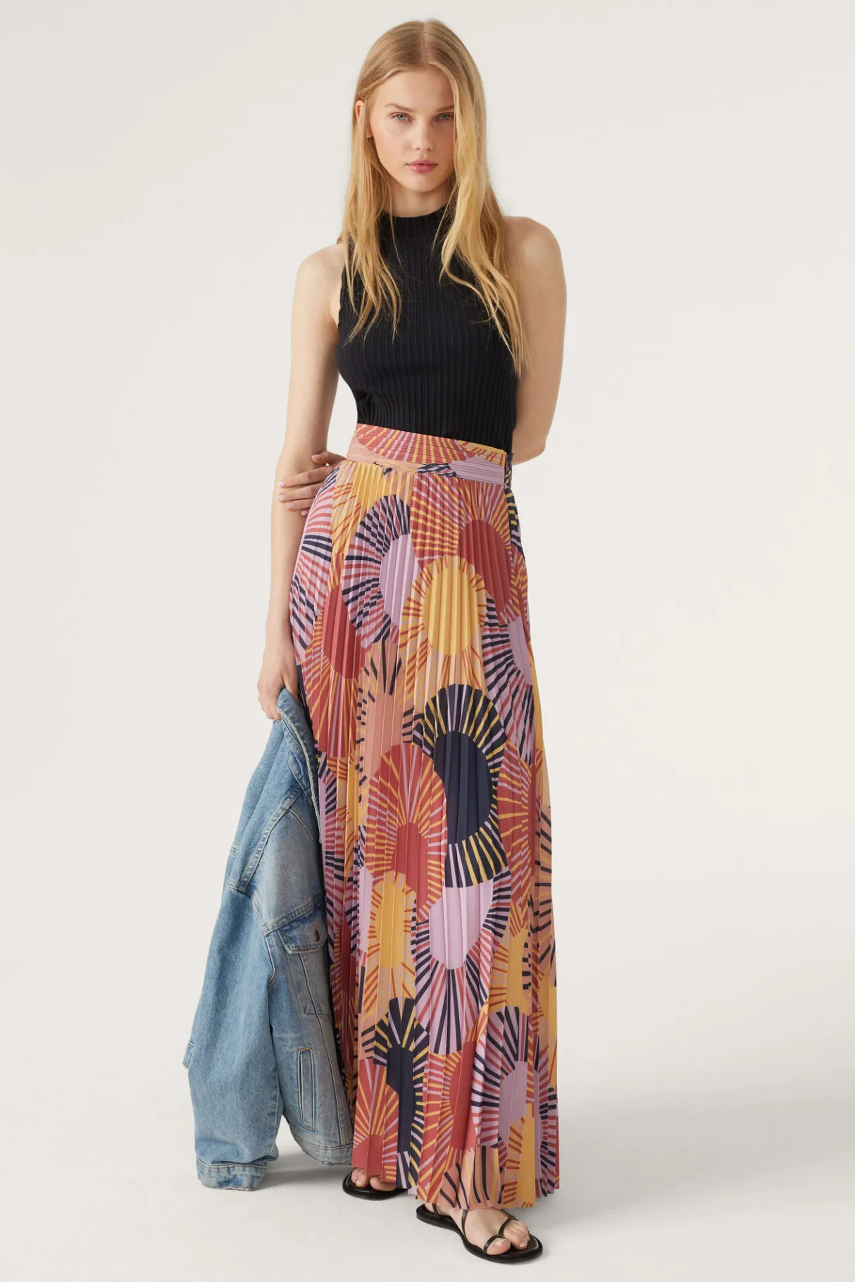 ba&sh Neo.*Femme Jupes & Shorts