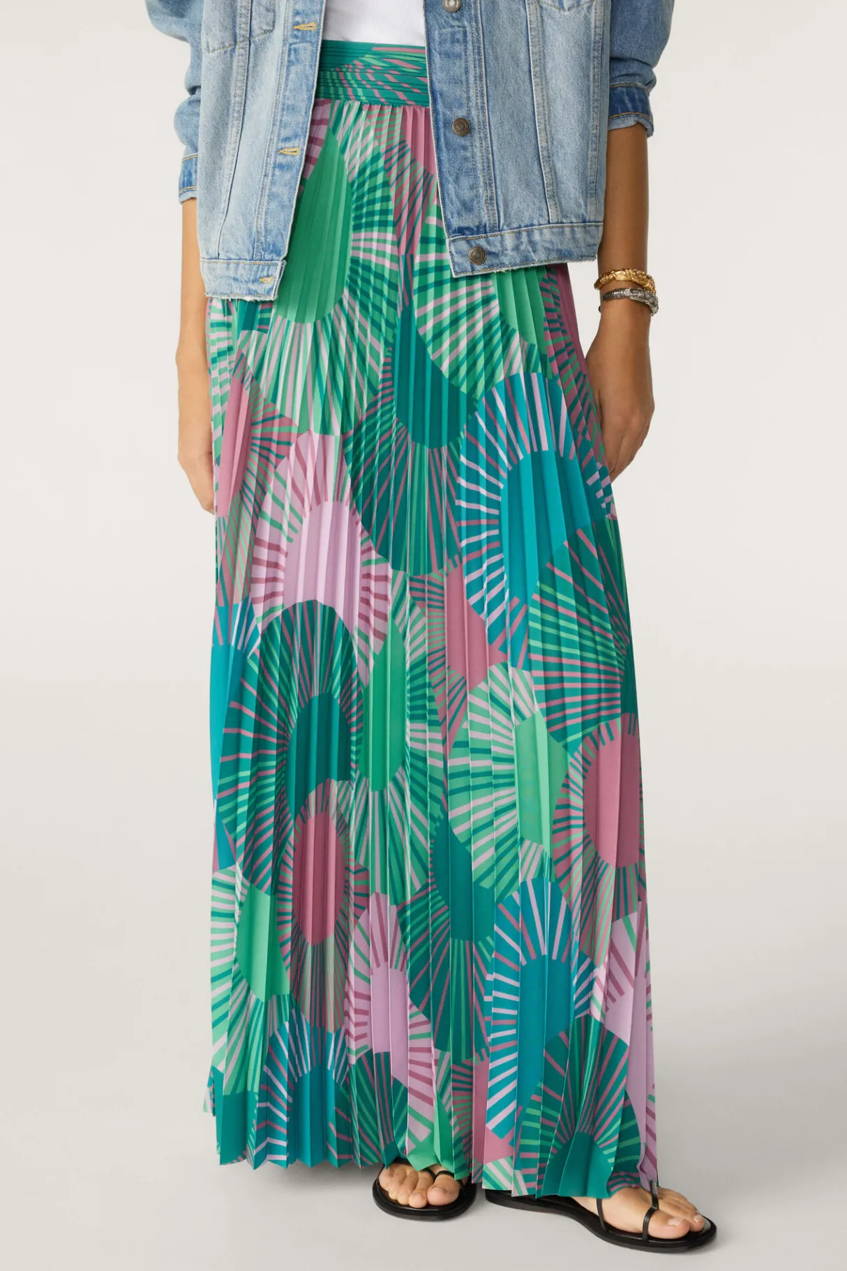 neo_1-1.webp ba&sh Neo.*Femme Jupes & Shorts