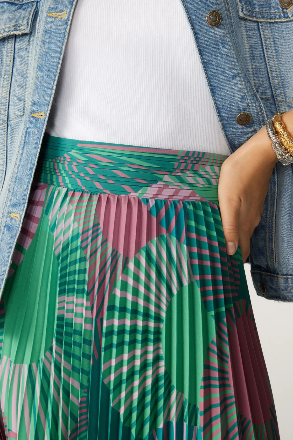 neo_2-1.webp ba&sh Neo.*Femme Jupes & Shorts