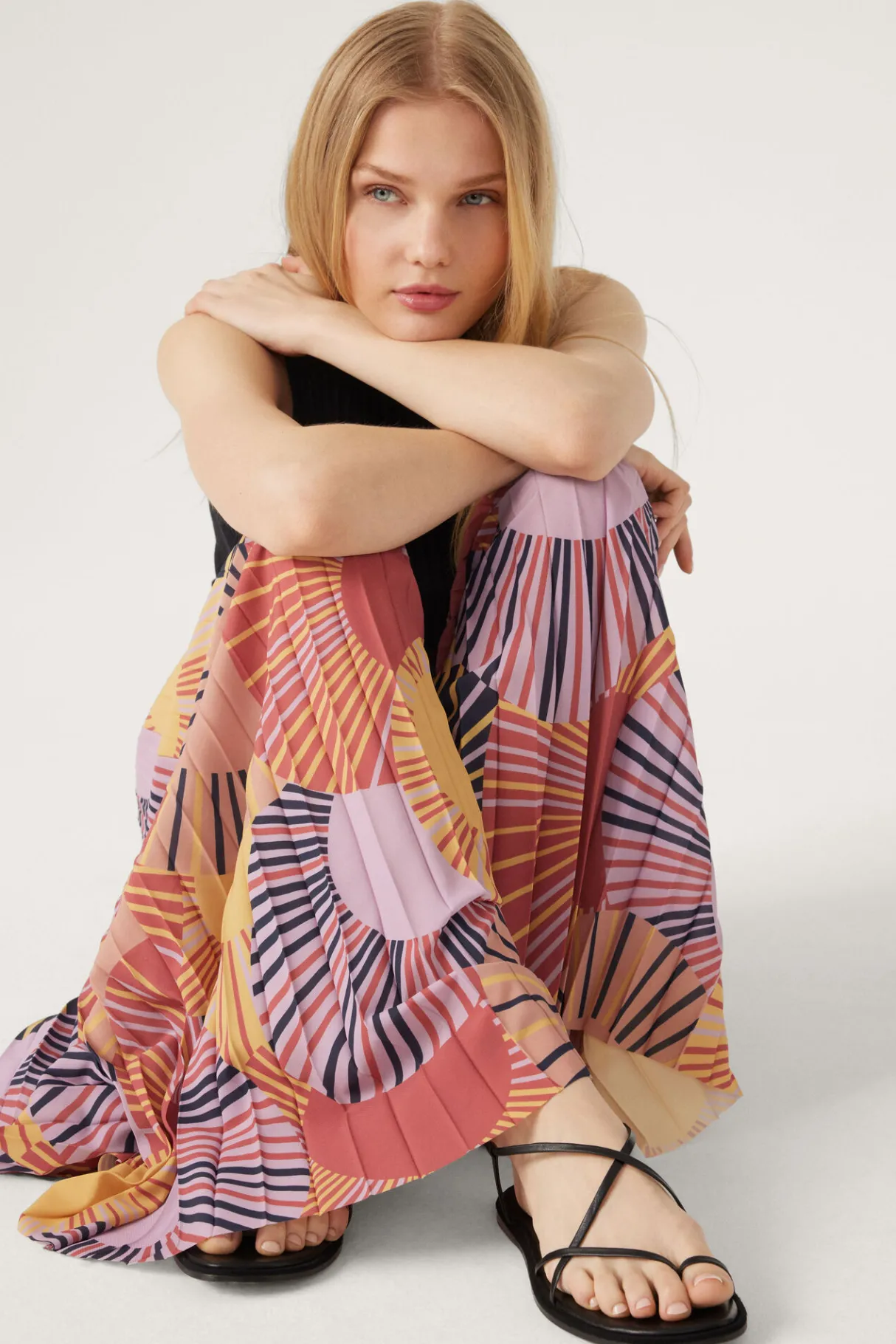 neo_2.webp ba&sh Neo.*Femme Jupes & Shorts