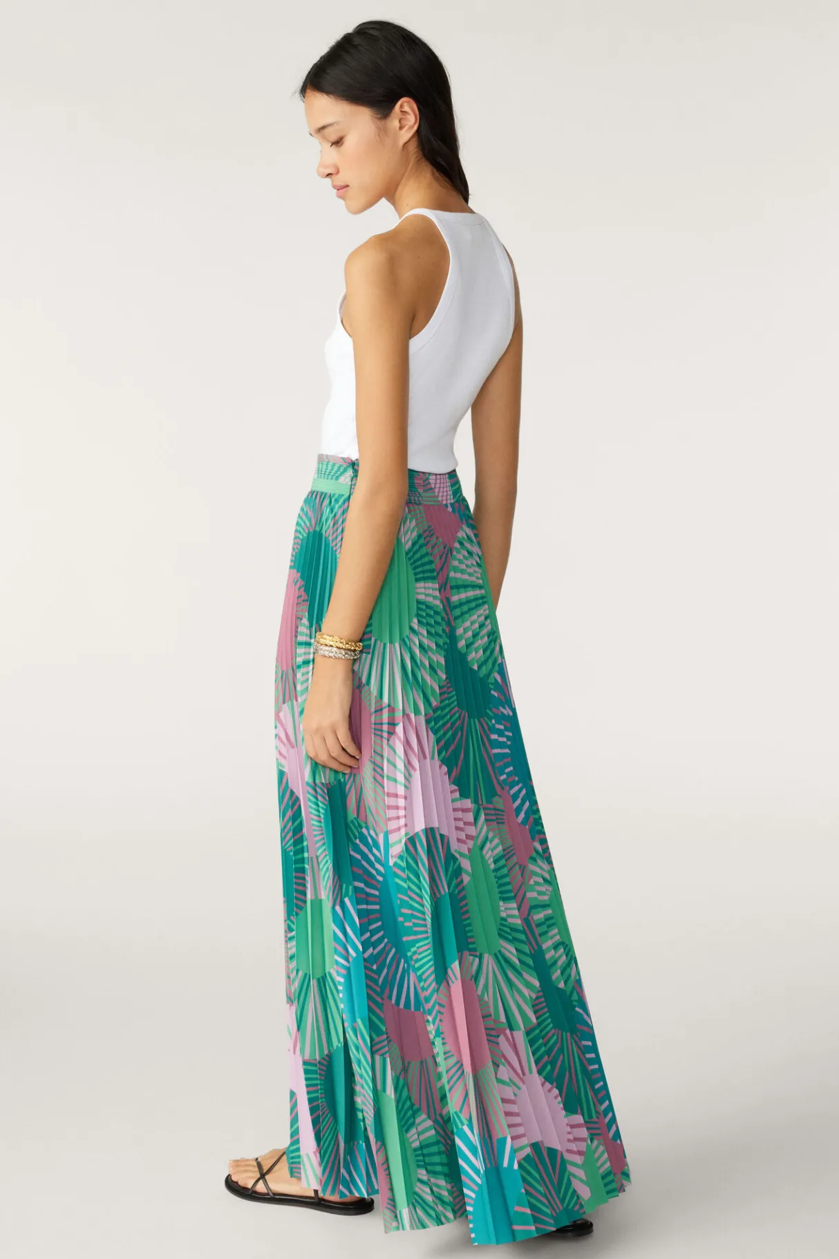 neo_3-1.webp ba&sh Neo.*Femme Jupes & Shorts