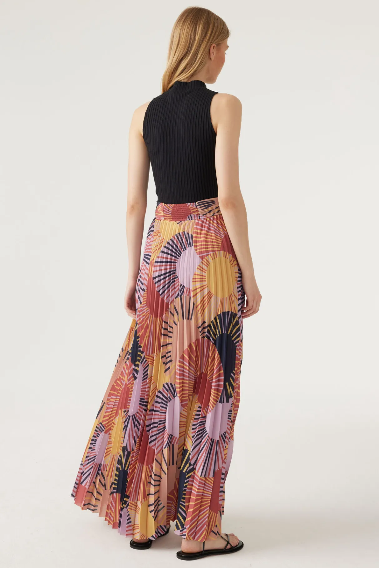 neo_4.webp ba&sh Neo.*Femme Jupes & Shorts