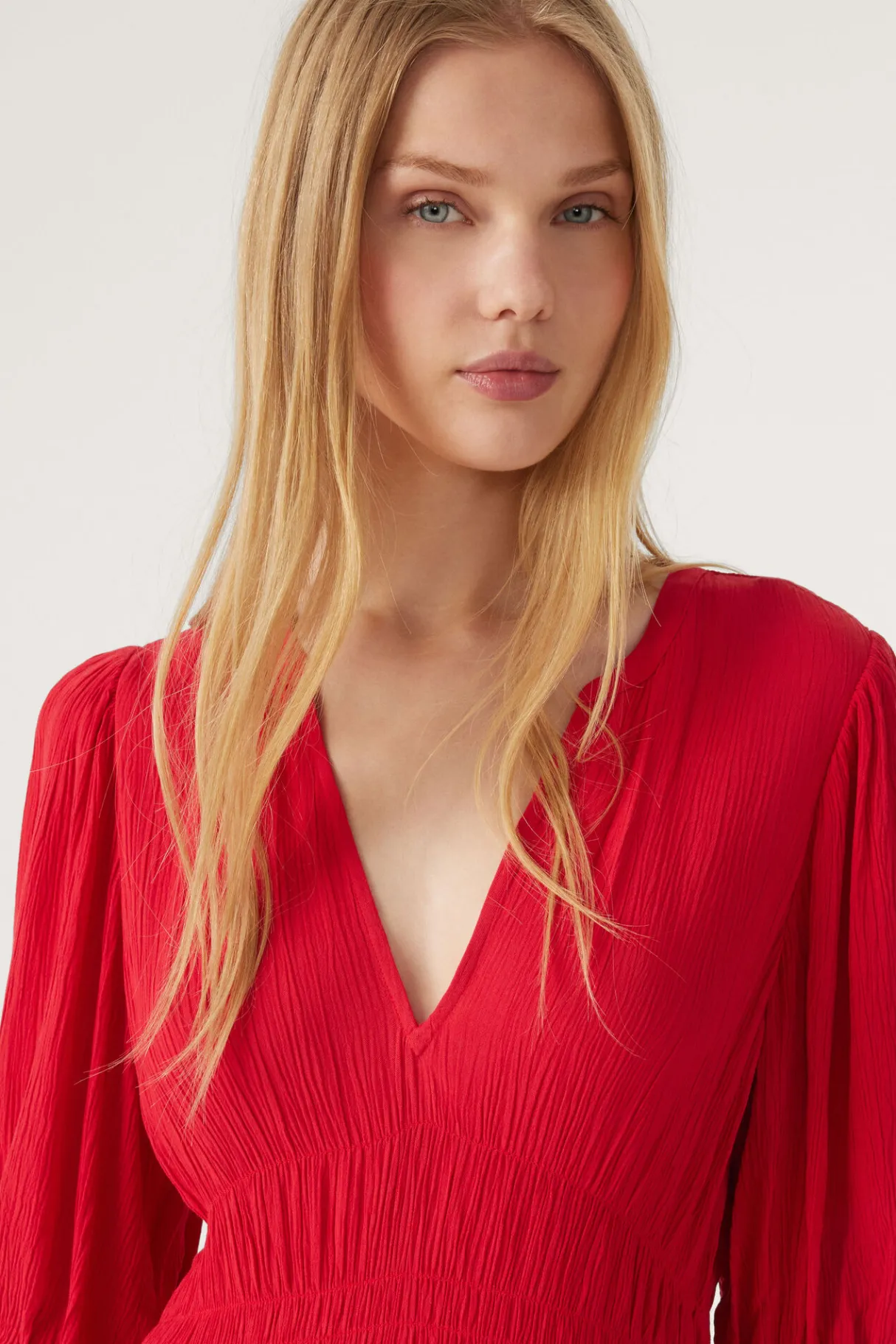 norma_2.webp ba&sh Norma.*Femme Robes