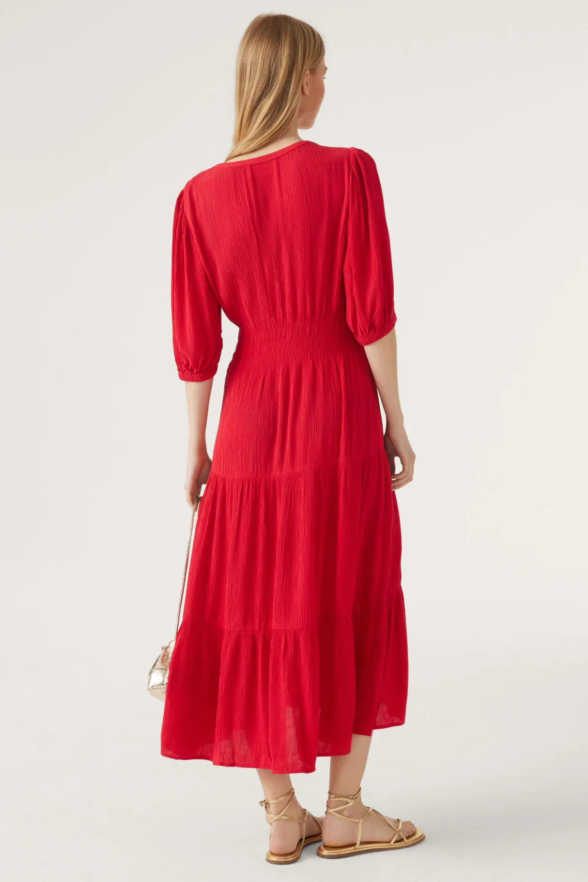 norma_3.webp ba&sh Norma.*Femme Robes
