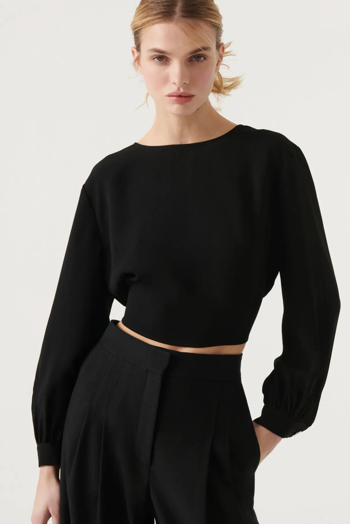 oah_3.webp ba&sh Oah.*Femme Tops & Chemises