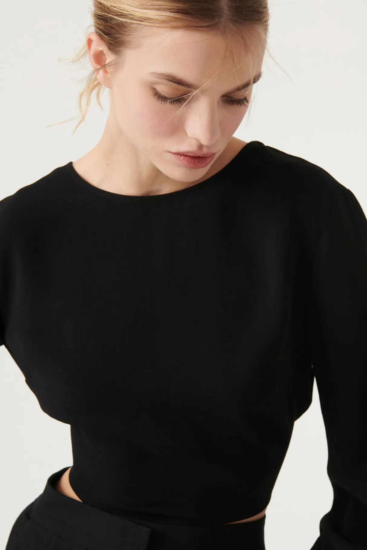 oah_4.webp ba&sh Oah.*Femme Tops & Chemises