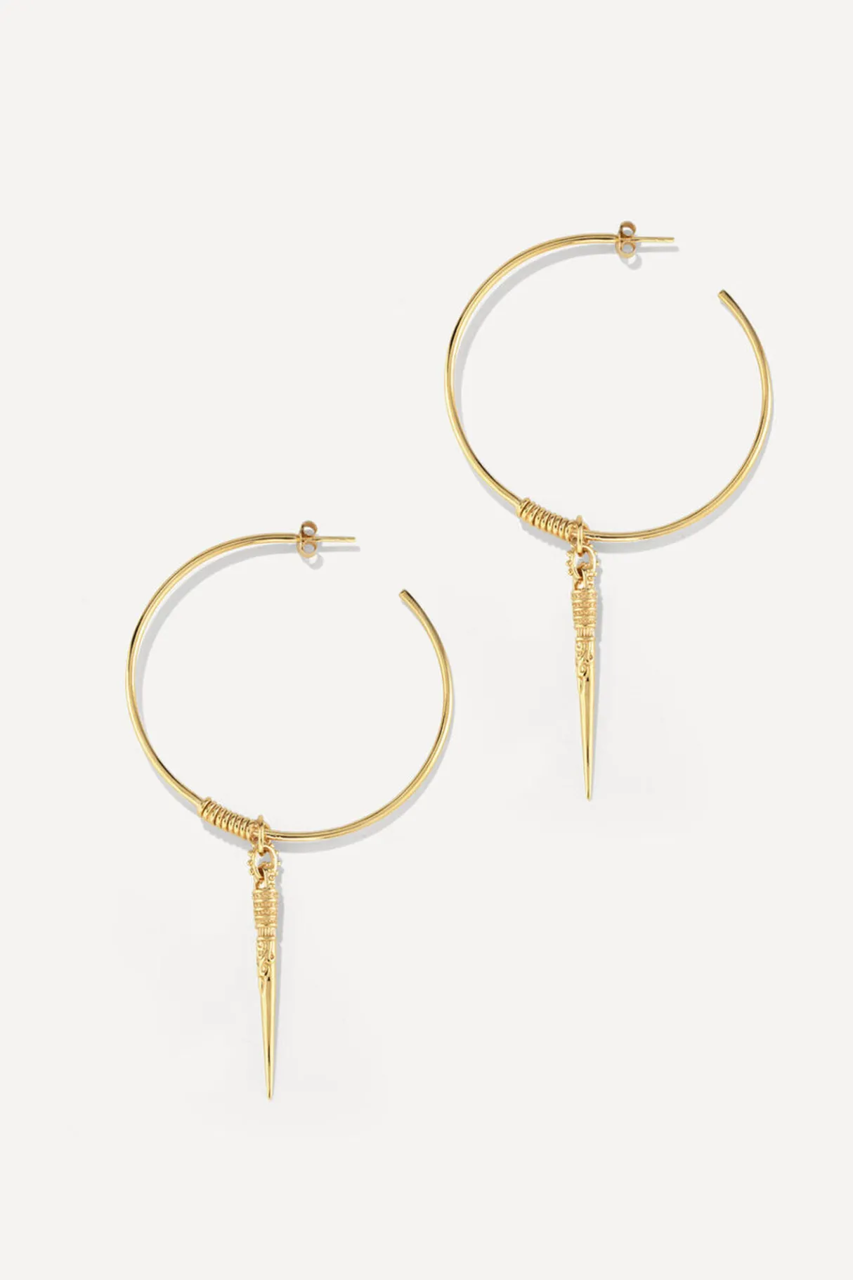 ba&sh Olwen.*Femme Bijoux