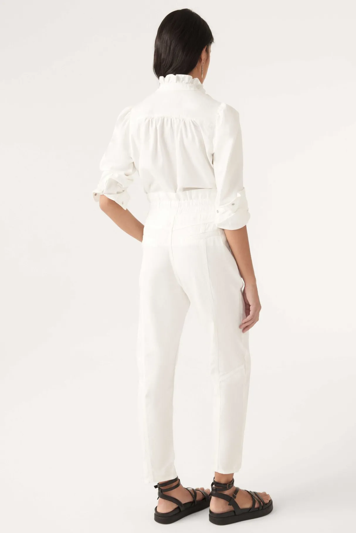 omny_3.webp ba&sh Omny.*Femme Pantalons