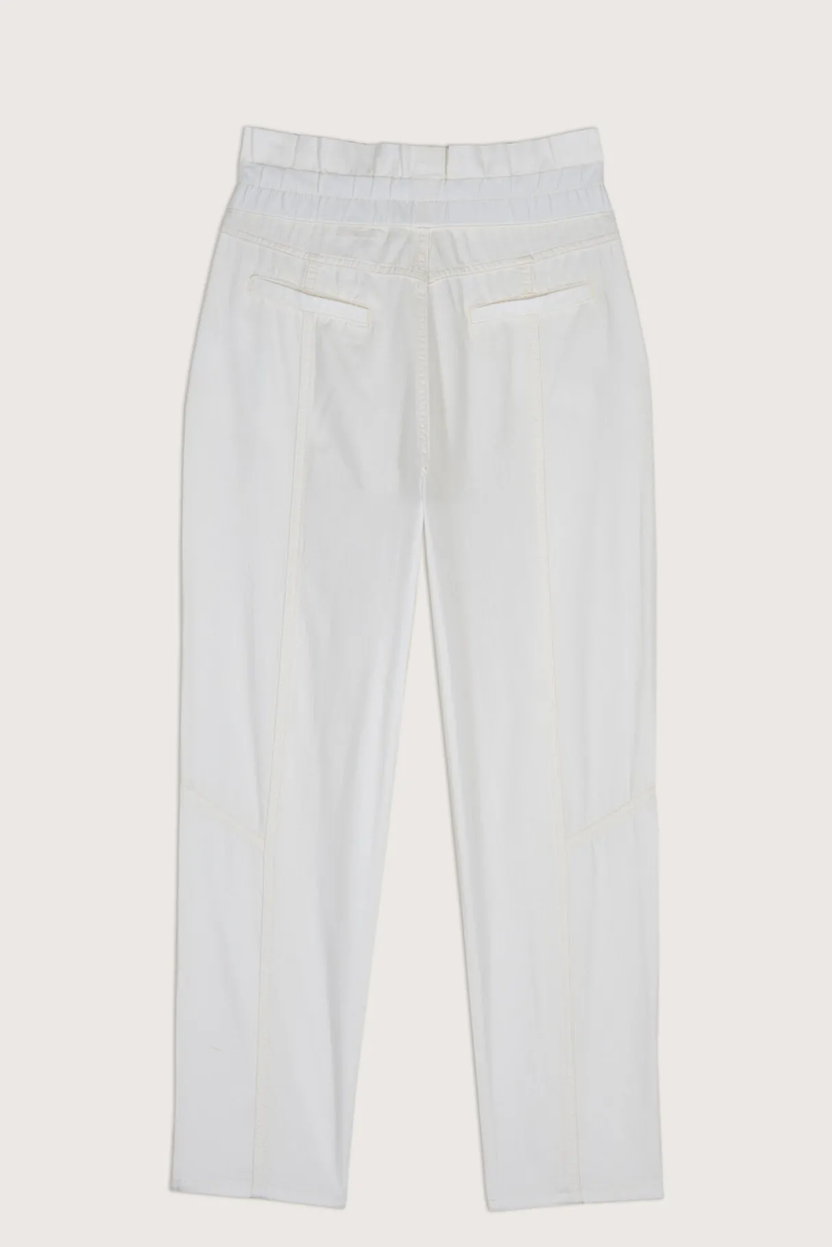omny_5.webp ba&sh Omny.*Femme Pantalons